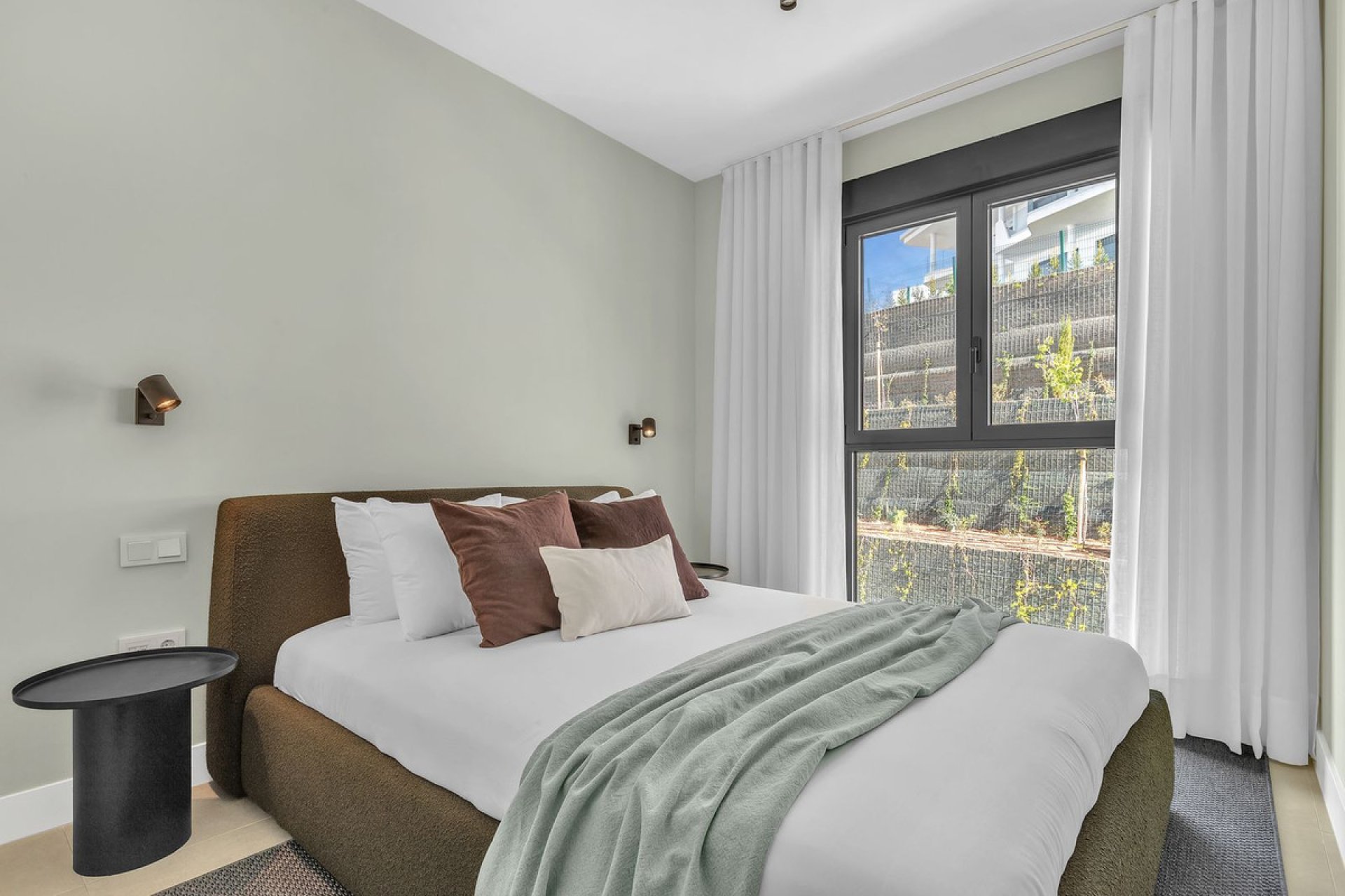 Resale - Apartment - Middle Floor Apartment - Fuengirola - Fuengirola Centro