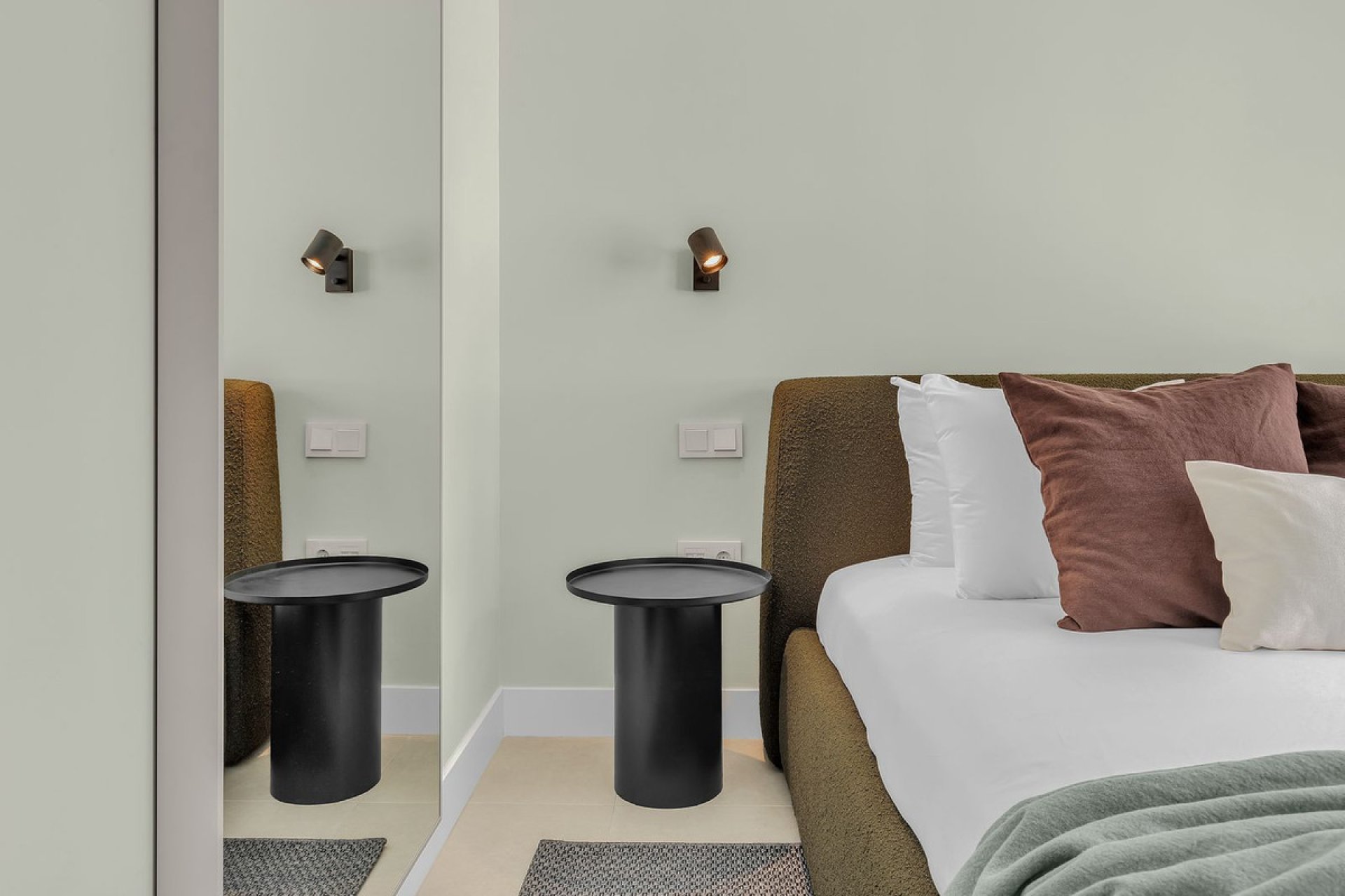 Resale - Apartment - Middle Floor Apartment - Fuengirola - Fuengirola Centro