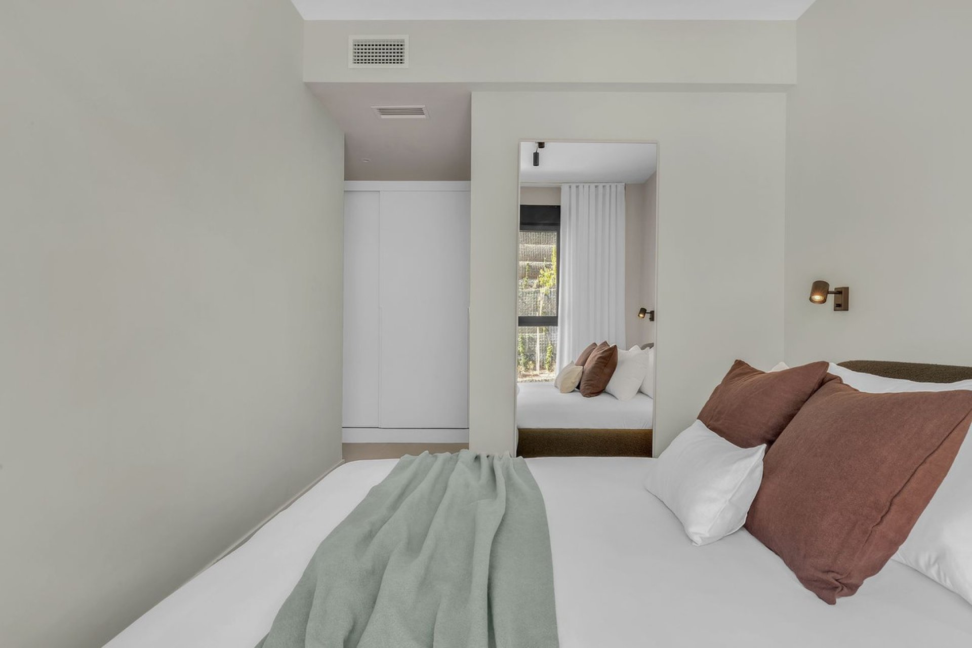 Resale - Apartment - Middle Floor Apartment - Fuengirola - Fuengirola Centro