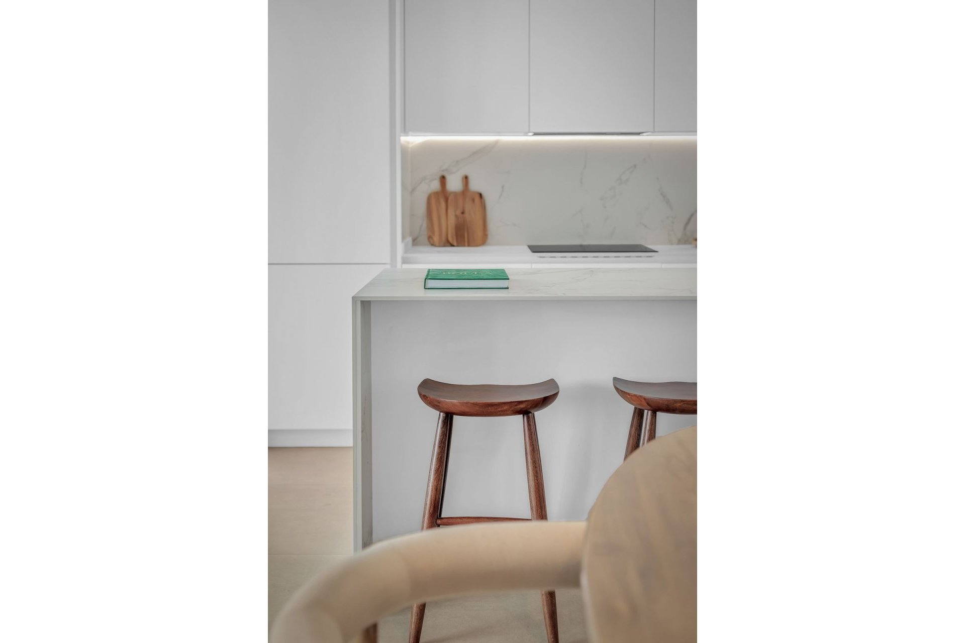 Resale - Apartment - Middle Floor Apartment - Fuengirola - Fuengirola Centro