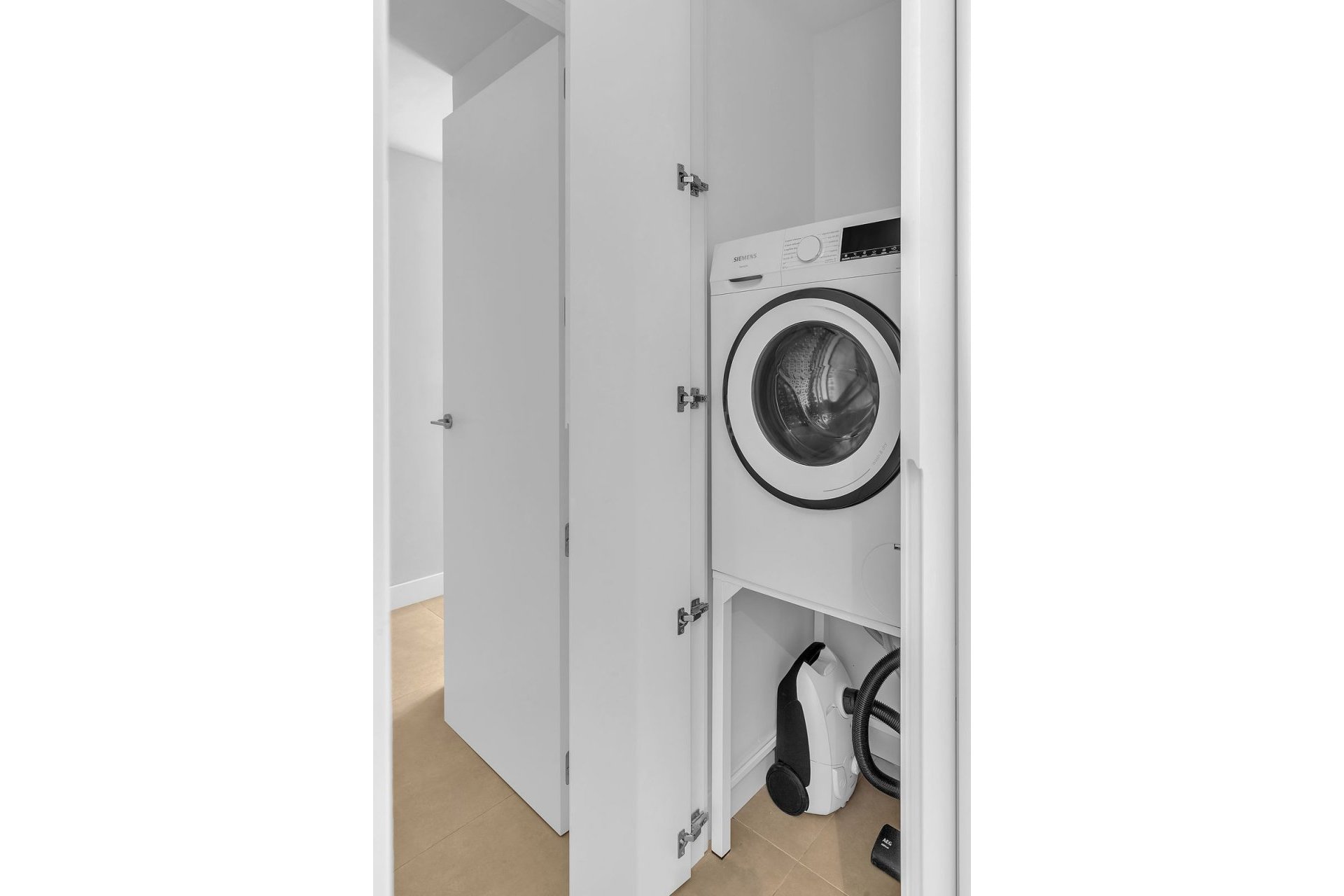 Resale - Apartment - Middle Floor Apartment - Fuengirola - Fuengirola Centro