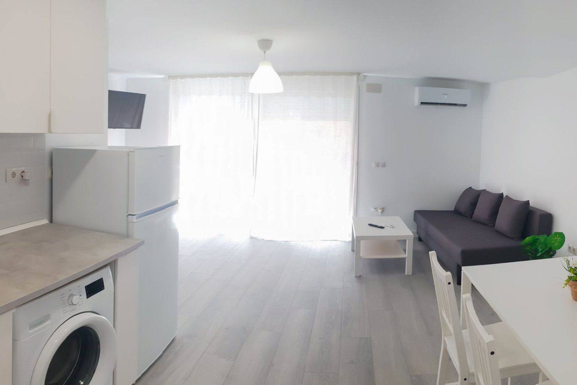 Resale - Apartment - Middle Floor Apartment - Fuengirola - Fuengirola Centro