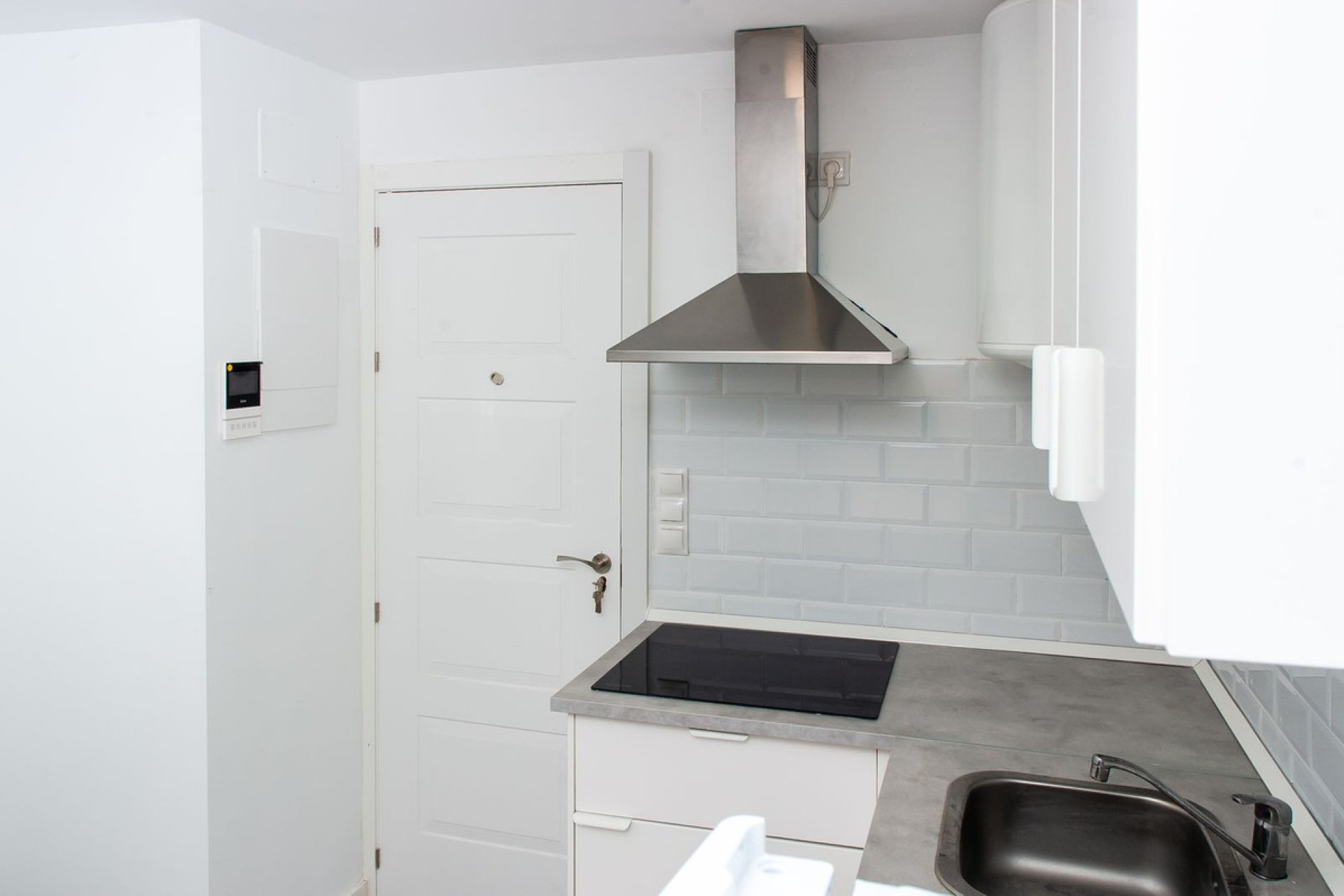 Resale - Apartment - Middle Floor Apartment - Fuengirola - Fuengirola Centro