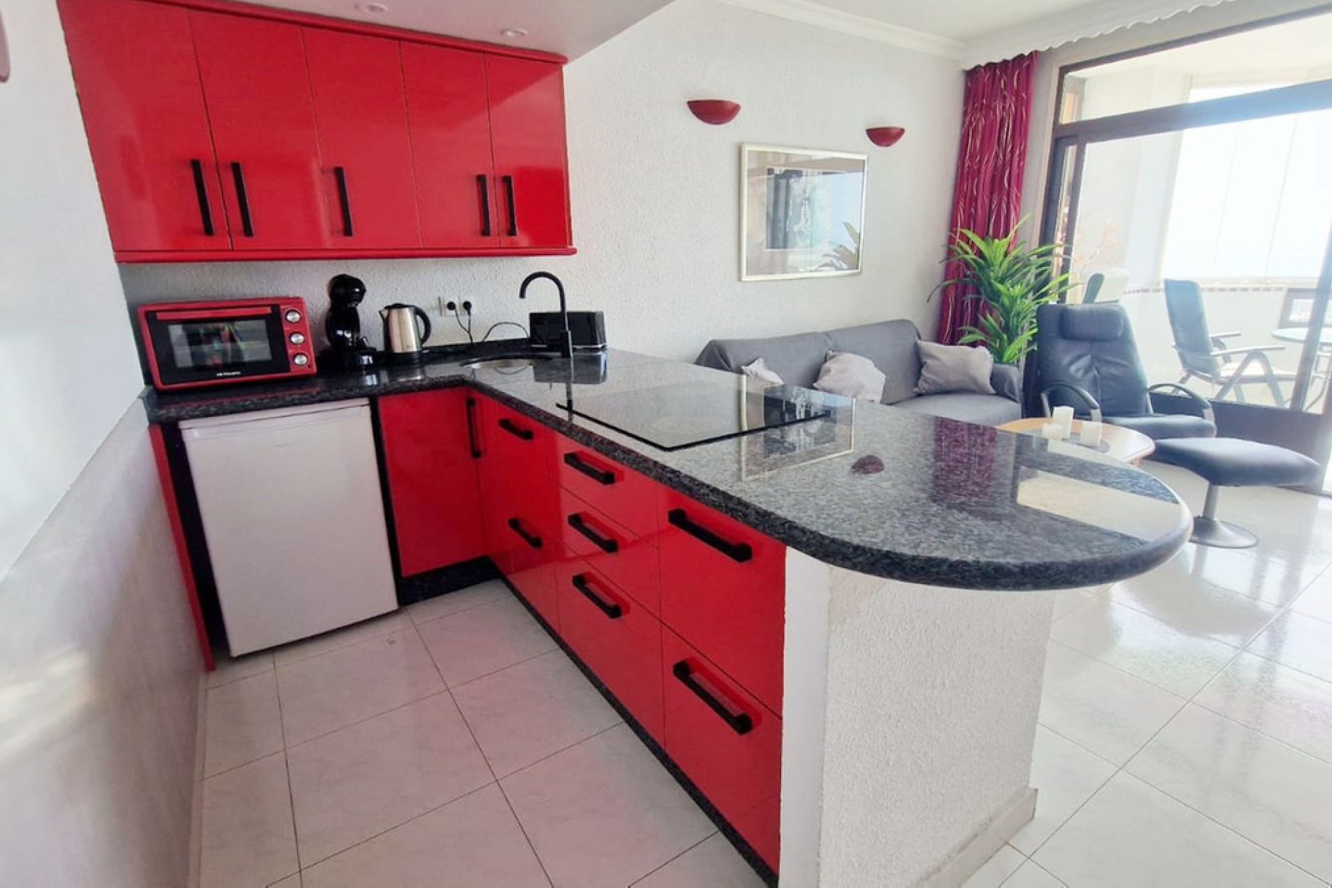 Resale - Apartment - Middle Floor Apartment - Fuengirola - Fuengirola Centro
