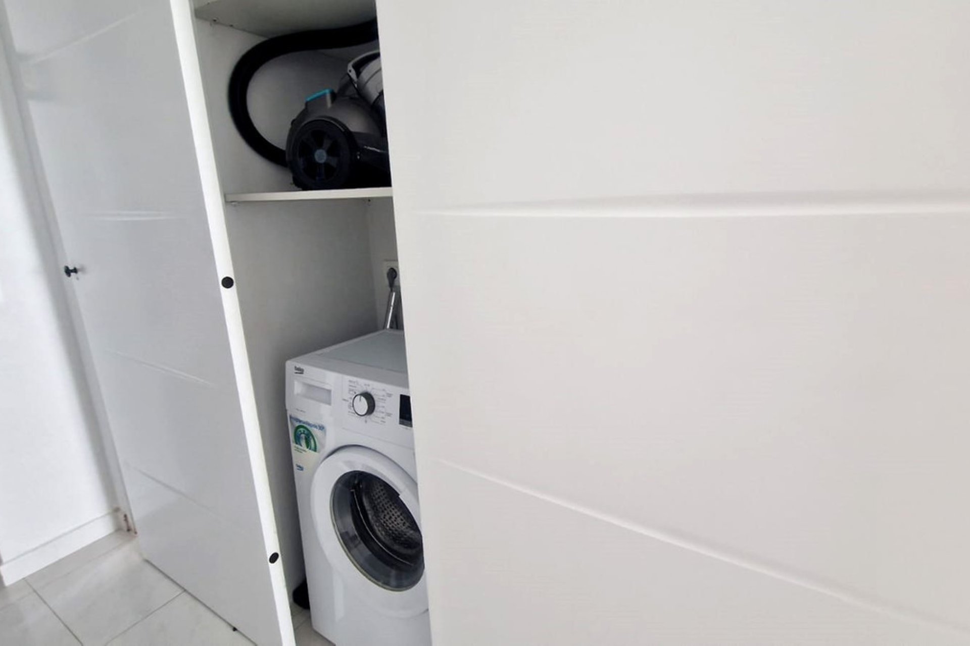 Resale - Apartment - Middle Floor Apartment - Fuengirola - Fuengirola Centro