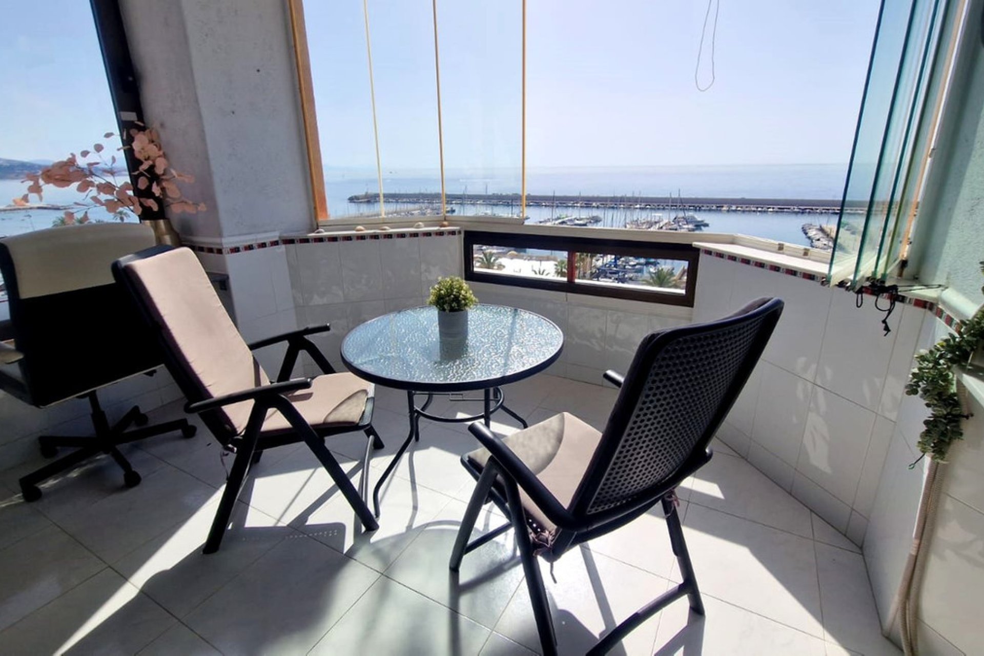Resale - Apartment - Middle Floor Apartment - Fuengirola - Fuengirola Centro