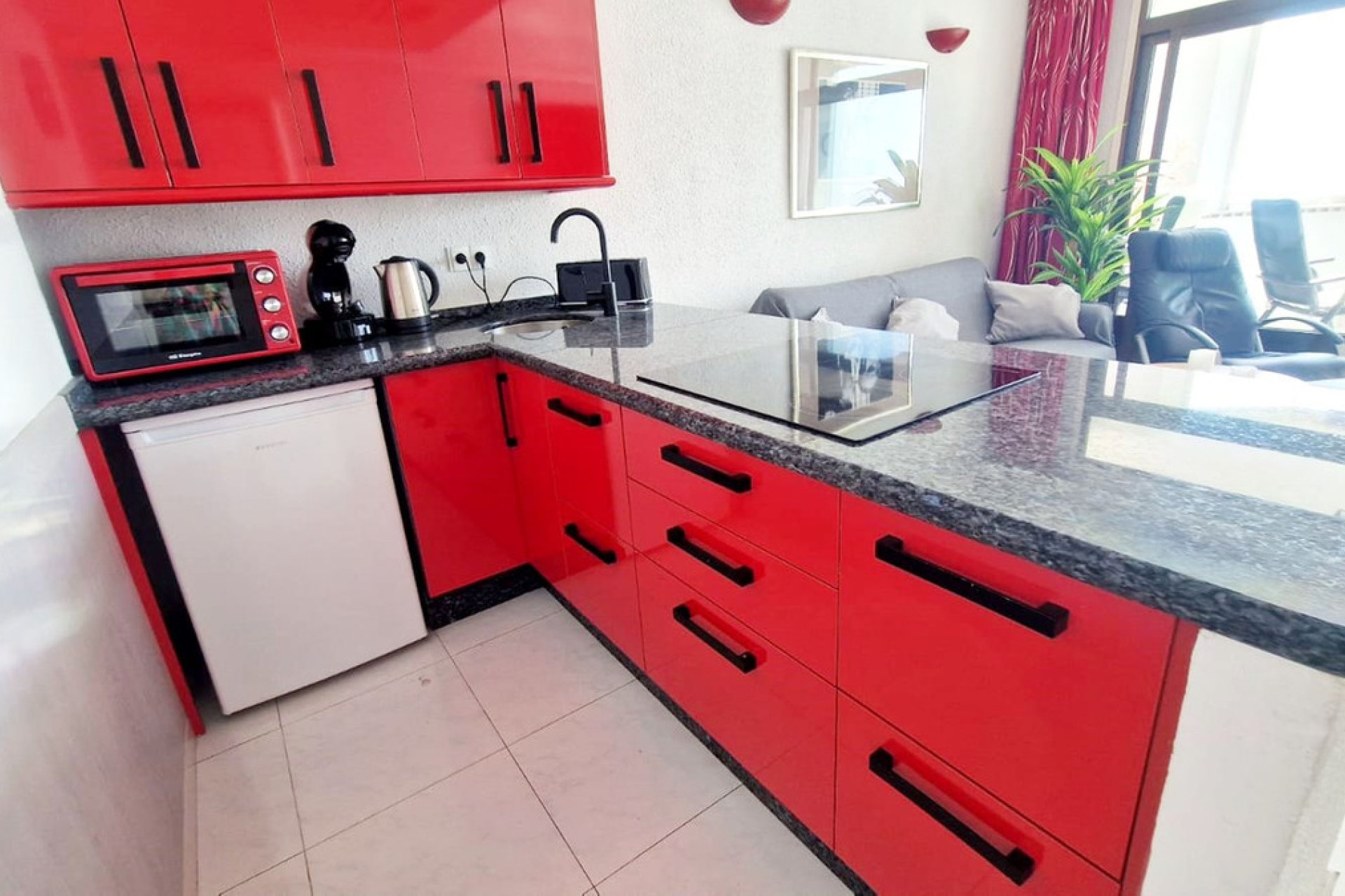 Resale - Apartment - Middle Floor Apartment - Fuengirola - Fuengirola Centro