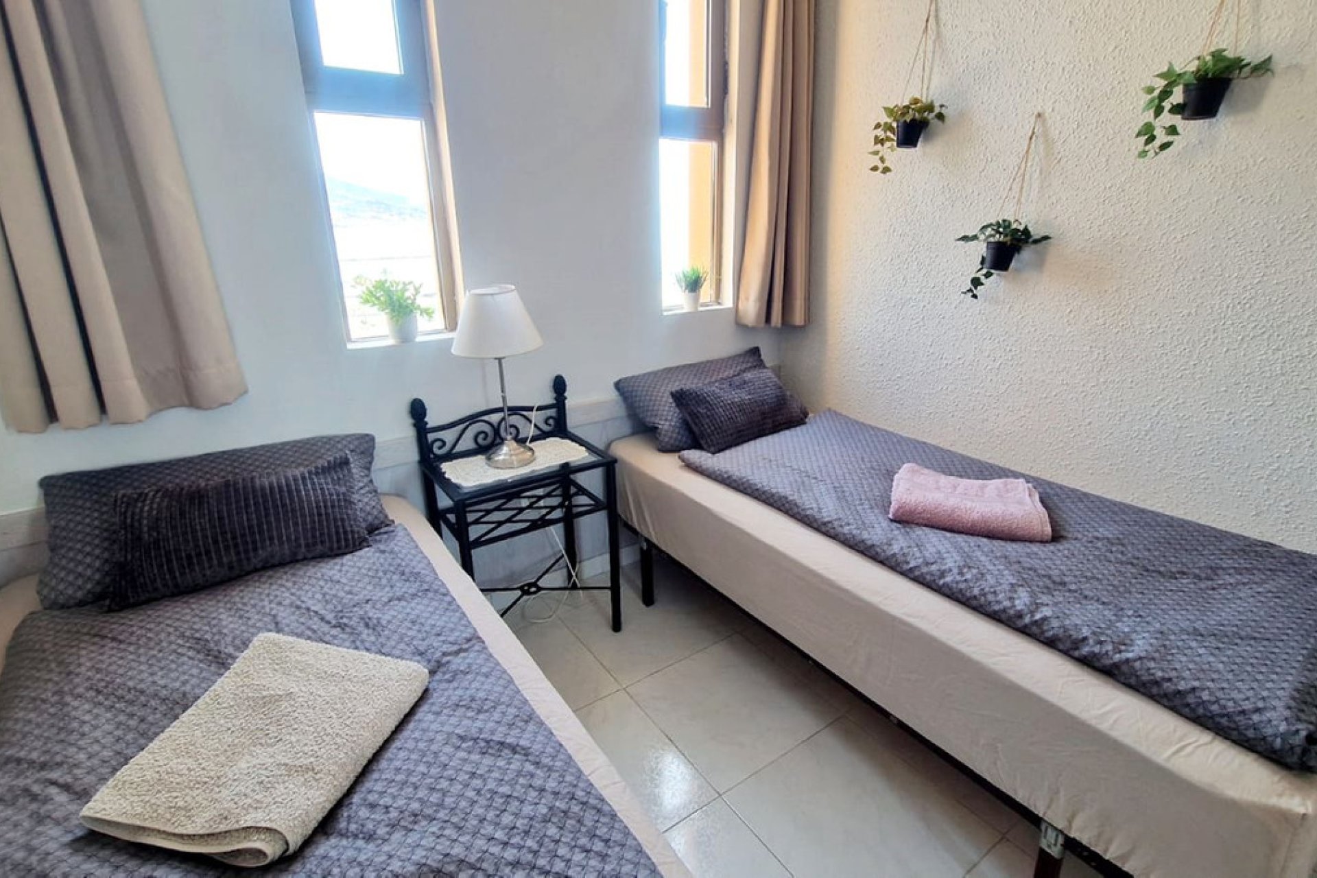 Resale - Apartment - Middle Floor Apartment - Fuengirola - Fuengirola Centro