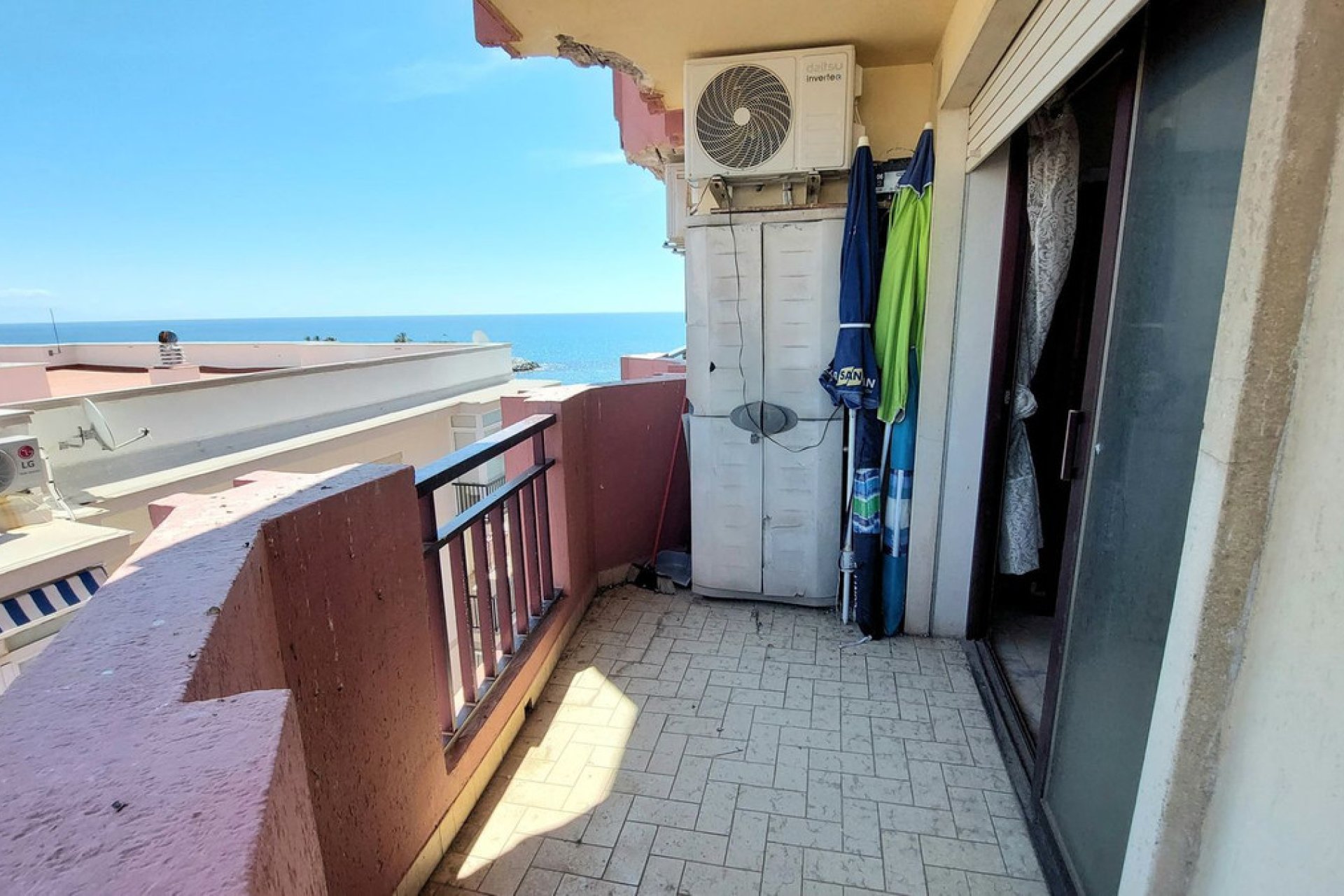 Resale - Apartment - Middle Floor Apartment - Fuengirola - Fuengirola Centro