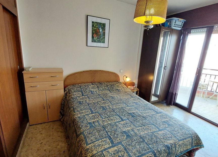 Resale - Apartment - Middle Floor Apartment - Fuengirola - Fuengirola Centro