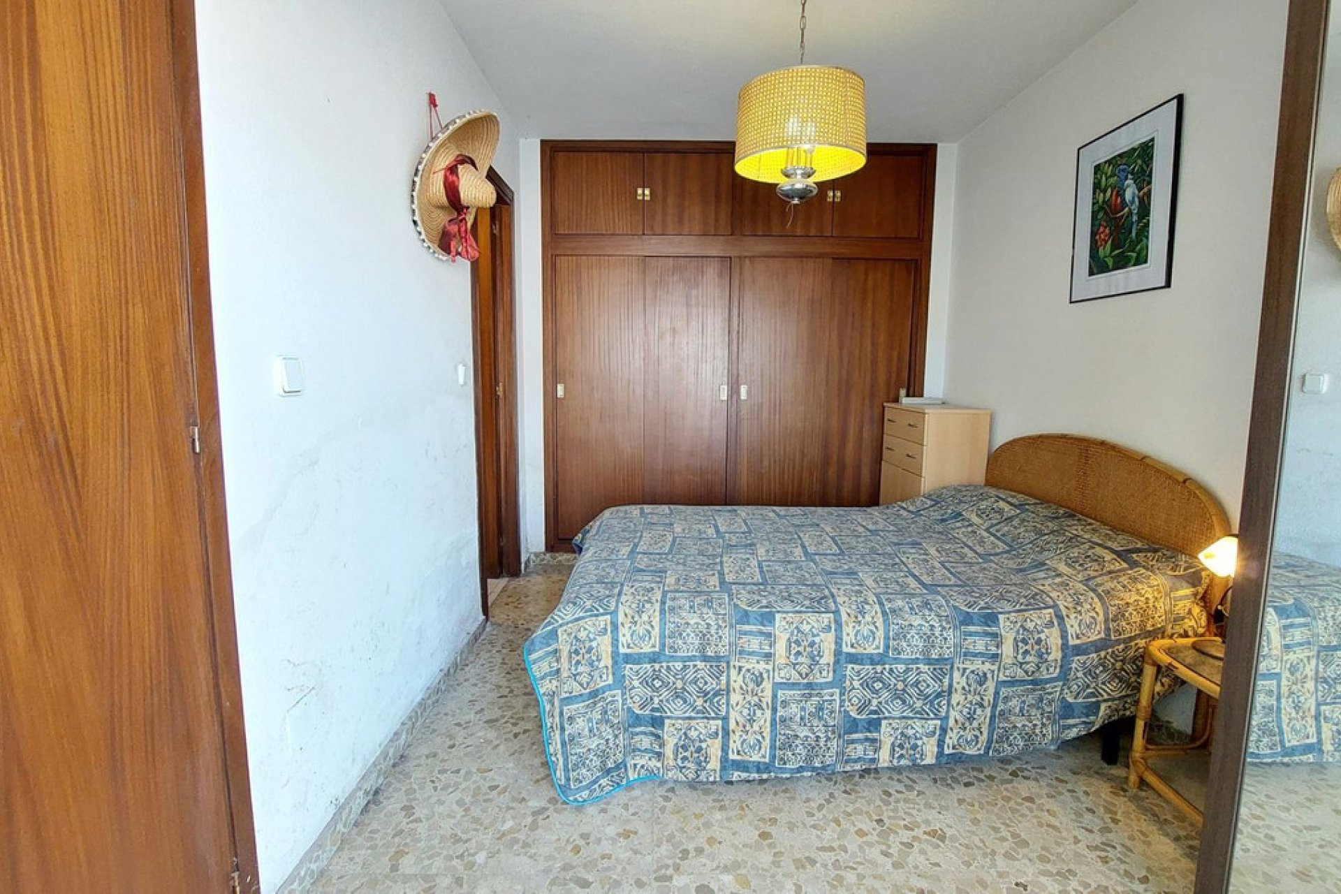Resale - Apartment - Middle Floor Apartment - Fuengirola - Fuengirola Centro