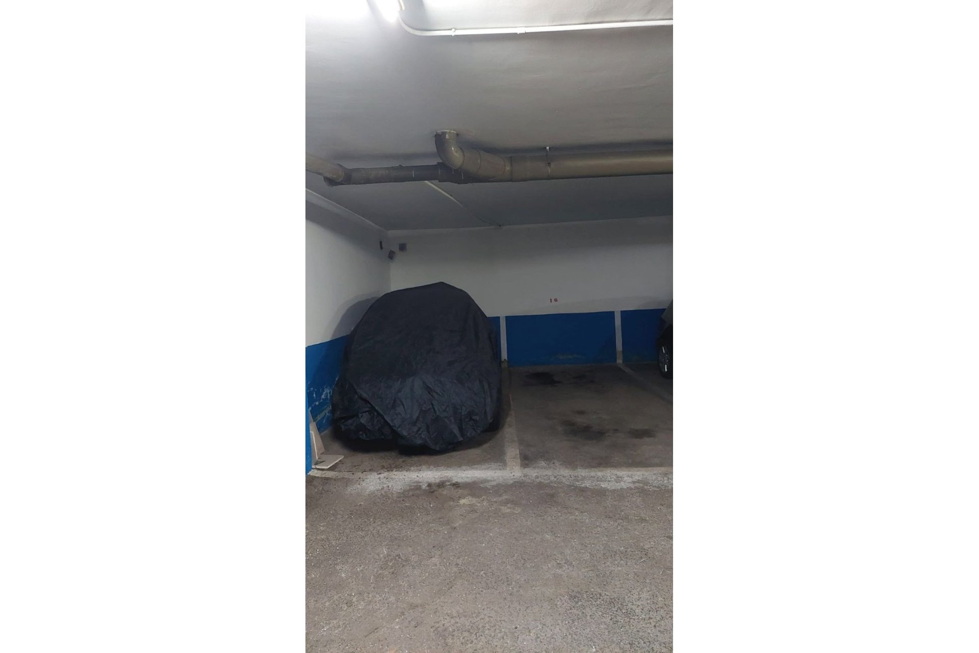 Resale - Apartment - Middle Floor Apartment - Fuengirola - Fuengirola Centro