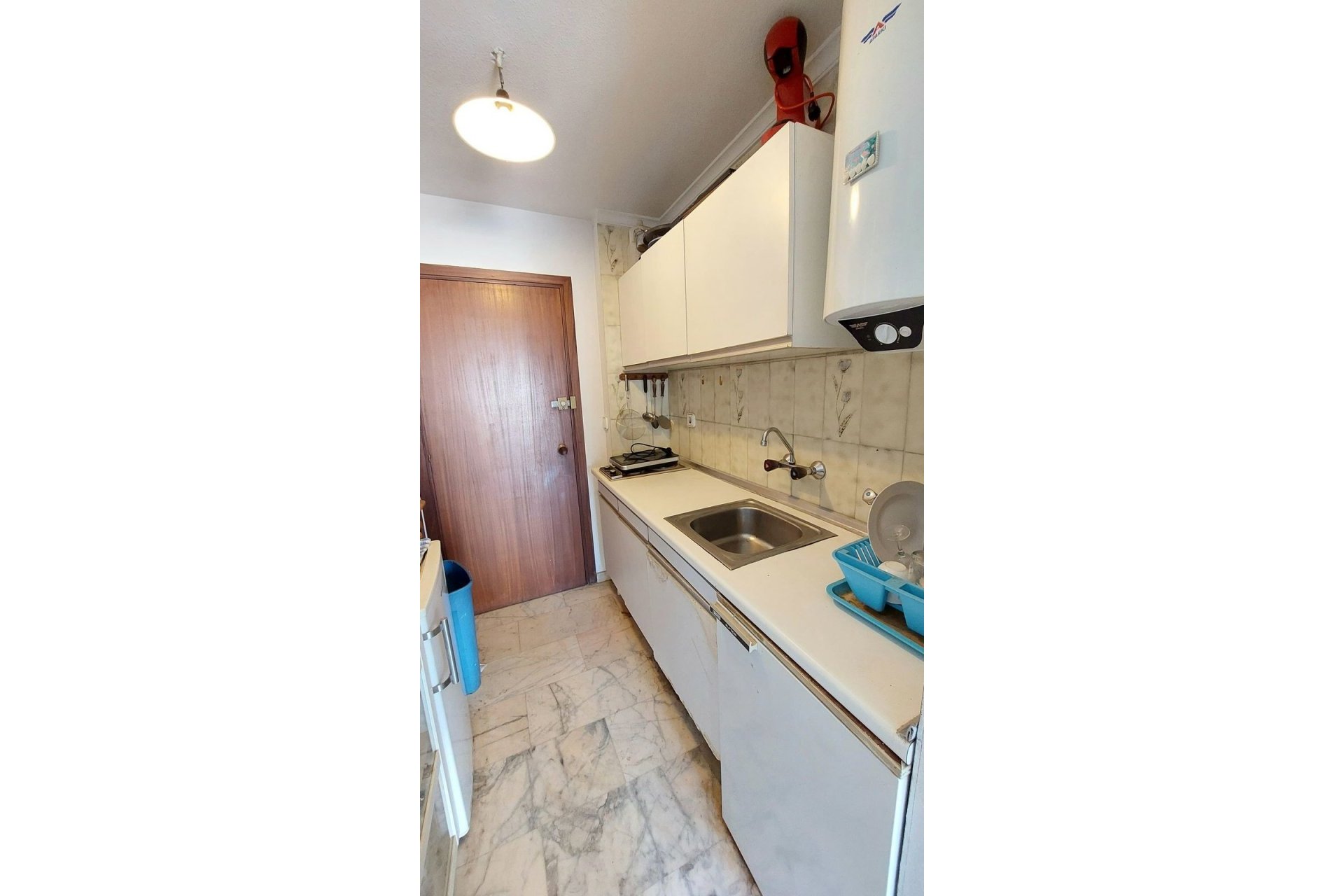 Resale - Apartment - Middle Floor Apartment - Fuengirola - Fuengirola Centro