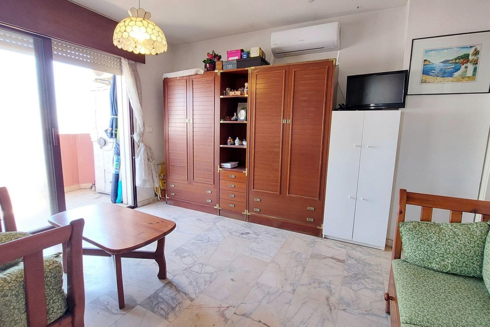 Resale - Apartment - Middle Floor Apartment - Fuengirola - Fuengirola Centro