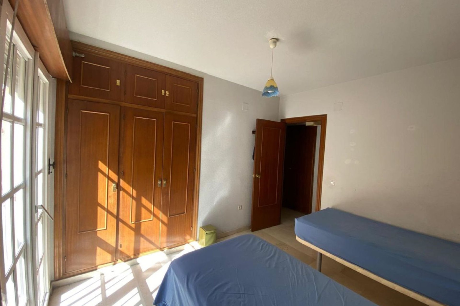 Resale - Apartment - Middle Floor Apartment - Fuengirola - Fuengirola Centro