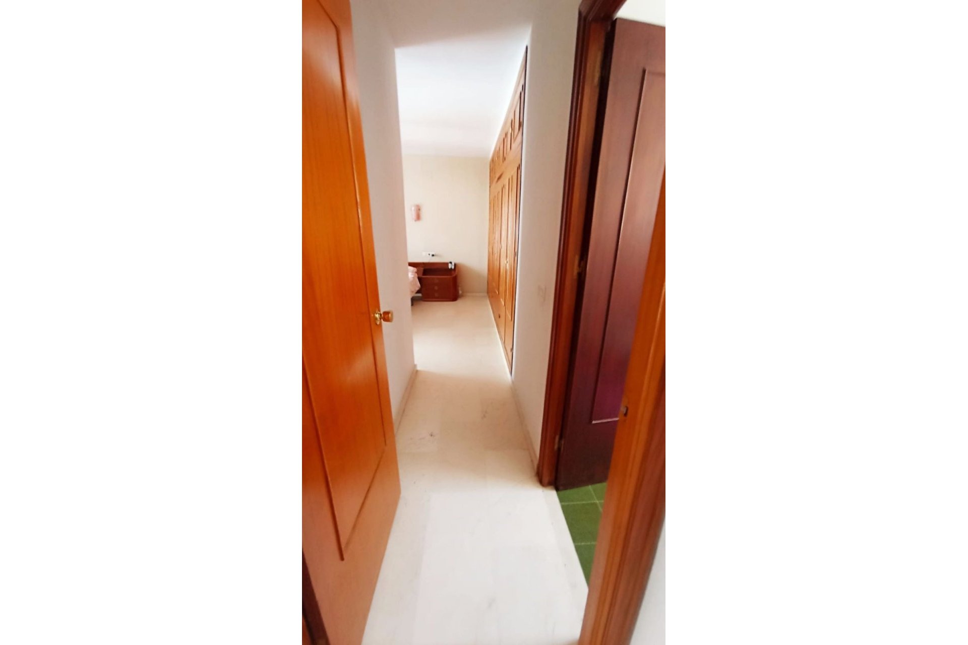 Resale - Apartment - Middle Floor Apartment - Fuengirola - Fuengirola Centro