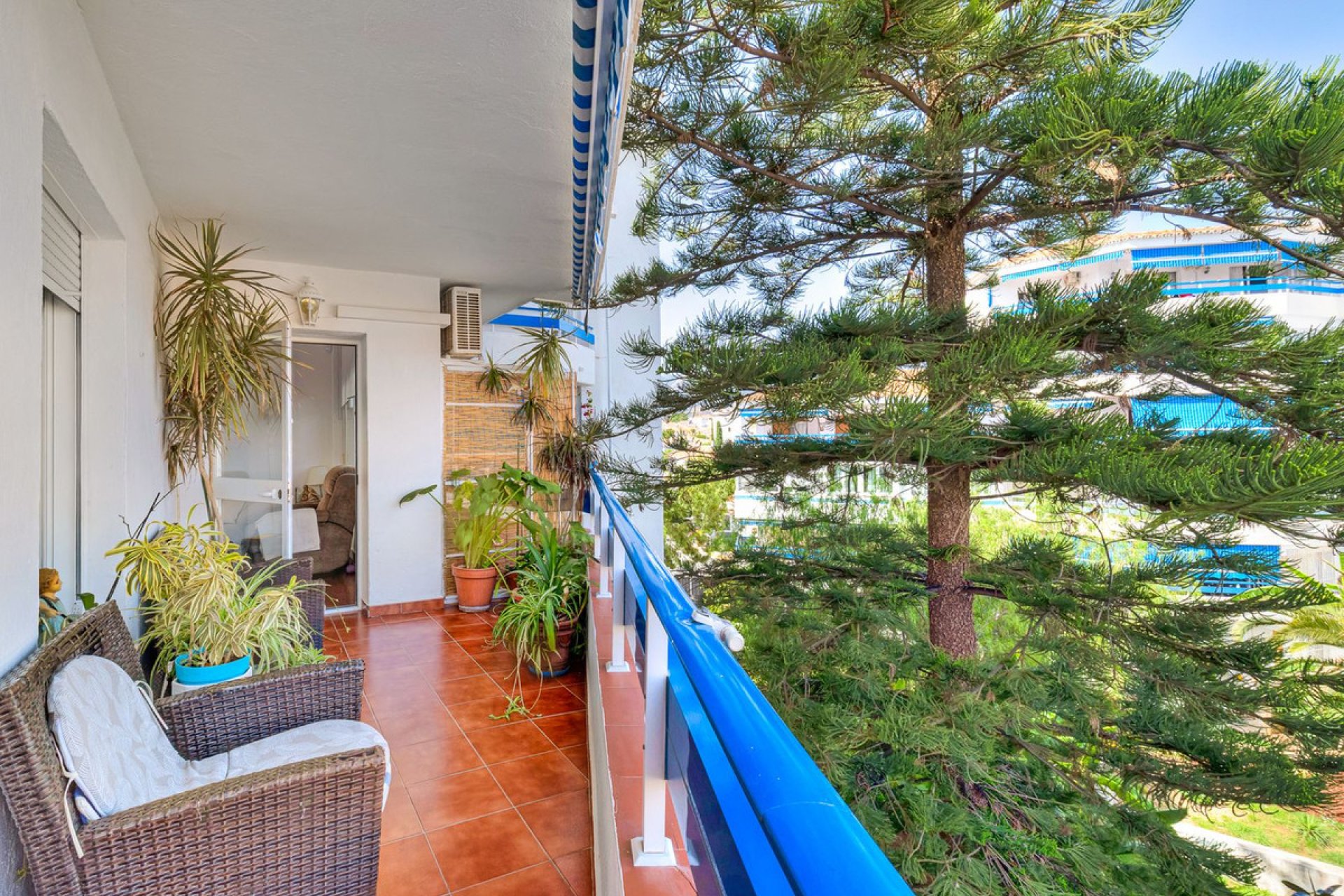 Resale - Apartment - Middle Floor Apartment - Fuengirola - Fuengirola Centro