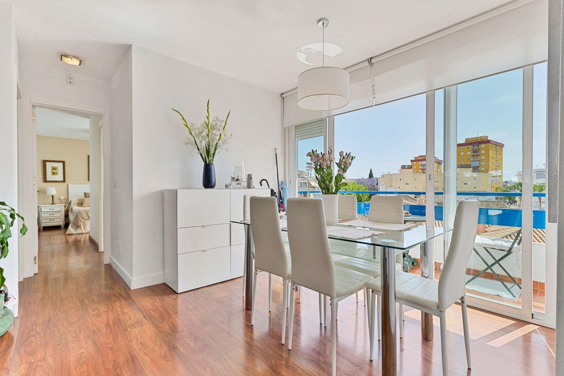 Resale - Apartment - Middle Floor Apartment - Fuengirola - Fuengirola Centro