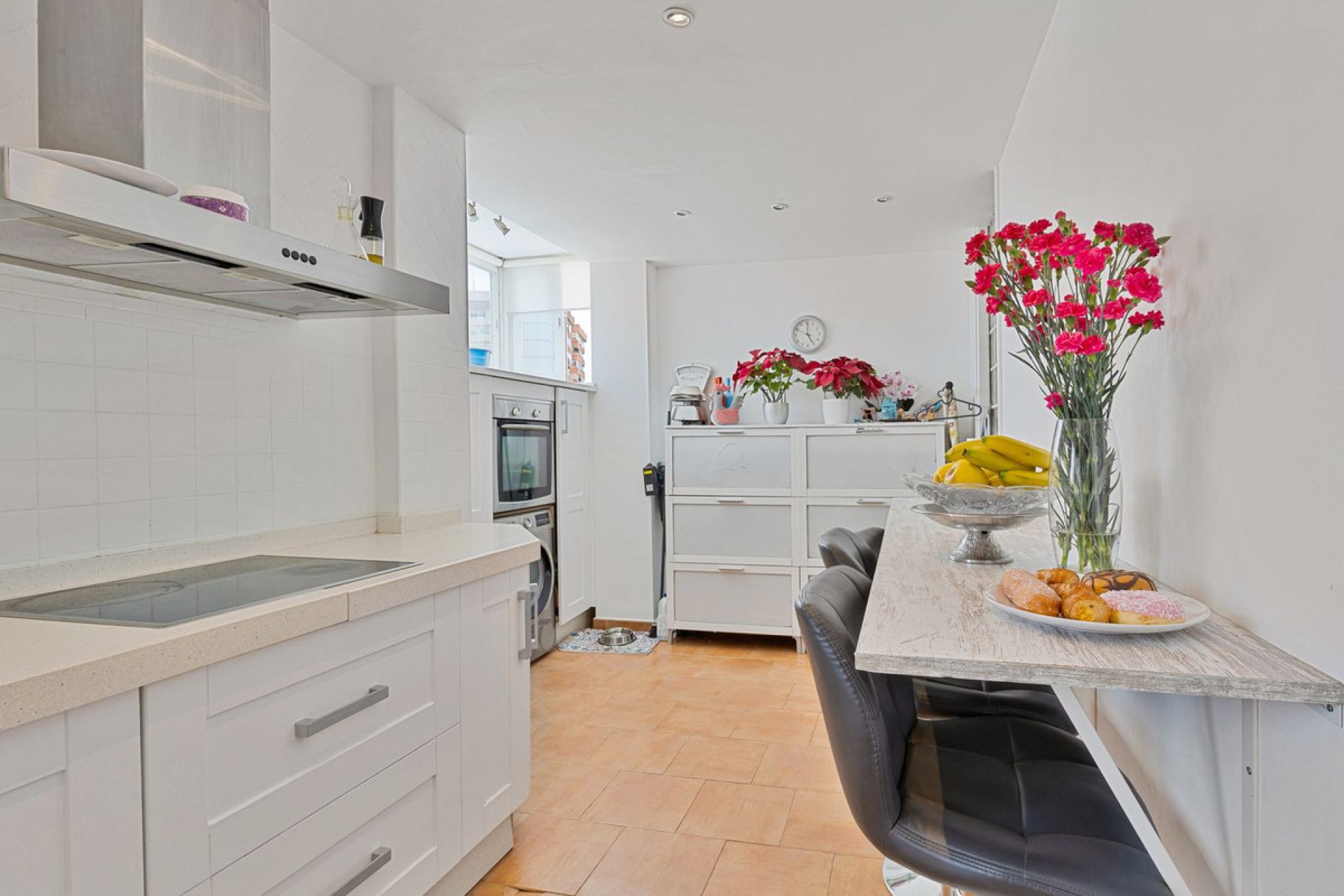 Resale - Apartment - Middle Floor Apartment - Fuengirola - Fuengirola Centro