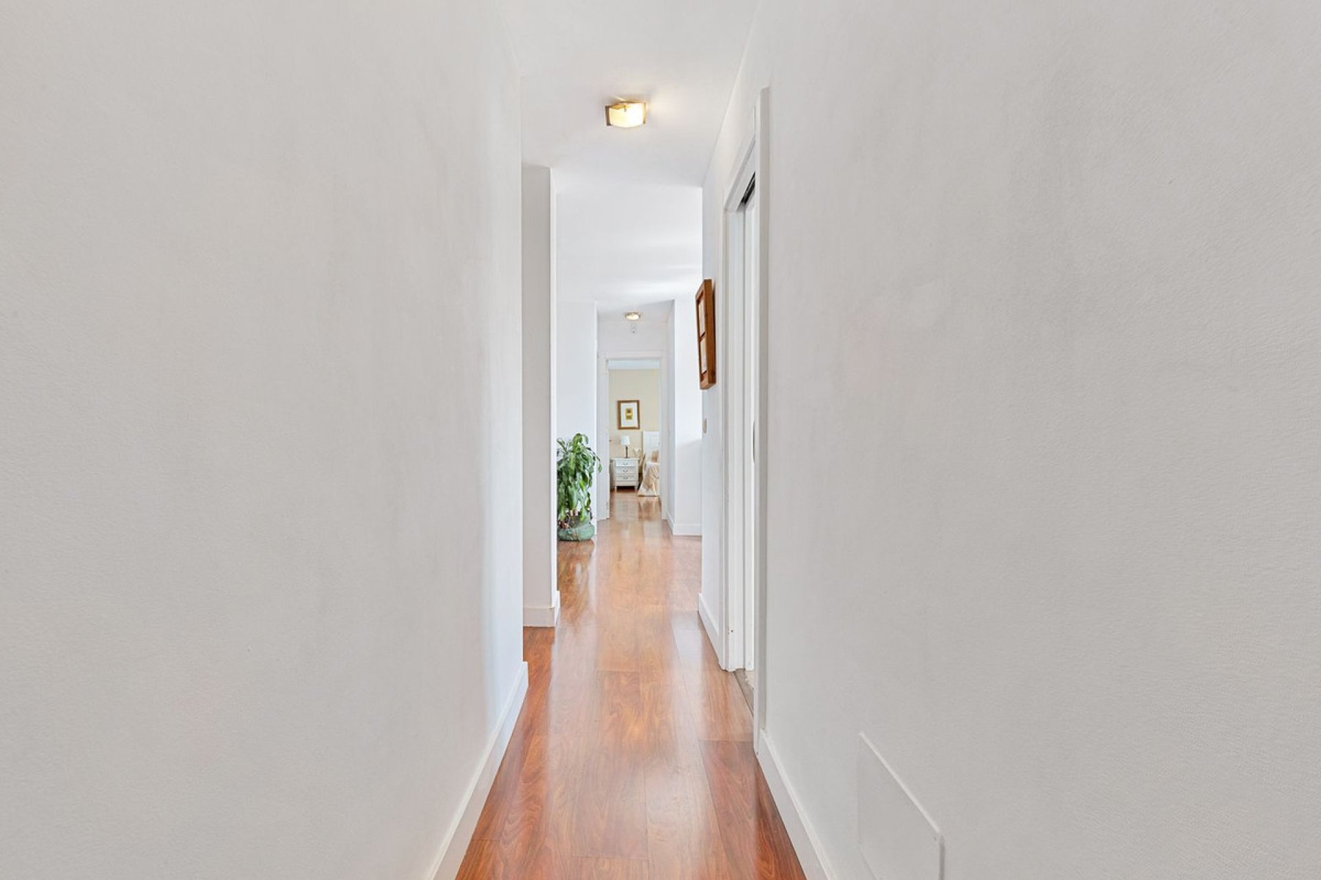 Resale - Apartment - Middle Floor Apartment - Fuengirola - Fuengirola Centro