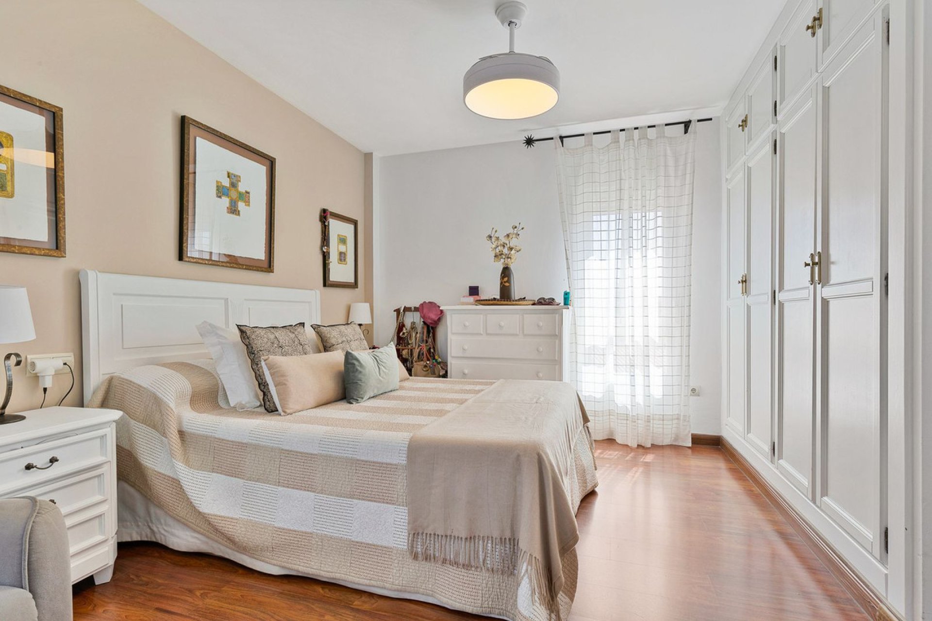 Resale - Apartment - Middle Floor Apartment - Fuengirola - Fuengirola Centro