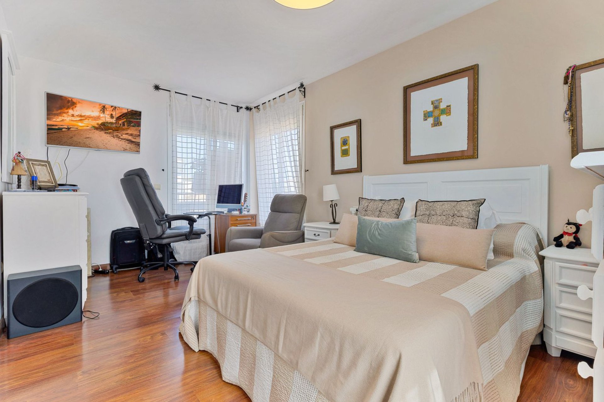 Resale - Apartment - Middle Floor Apartment - Fuengirola - Fuengirola Centro