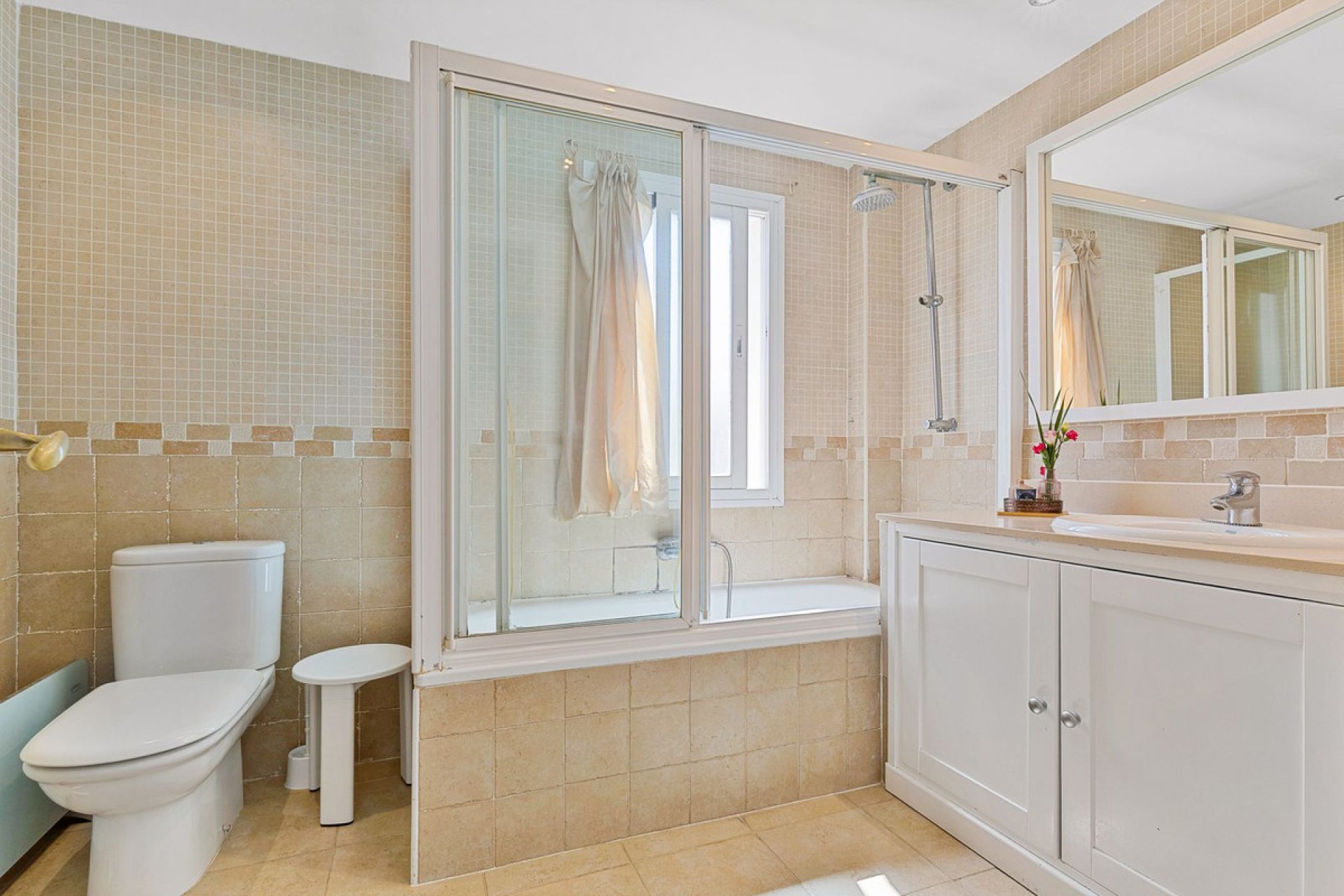 Resale - Apartment - Middle Floor Apartment - Fuengirola - Fuengirola Centro