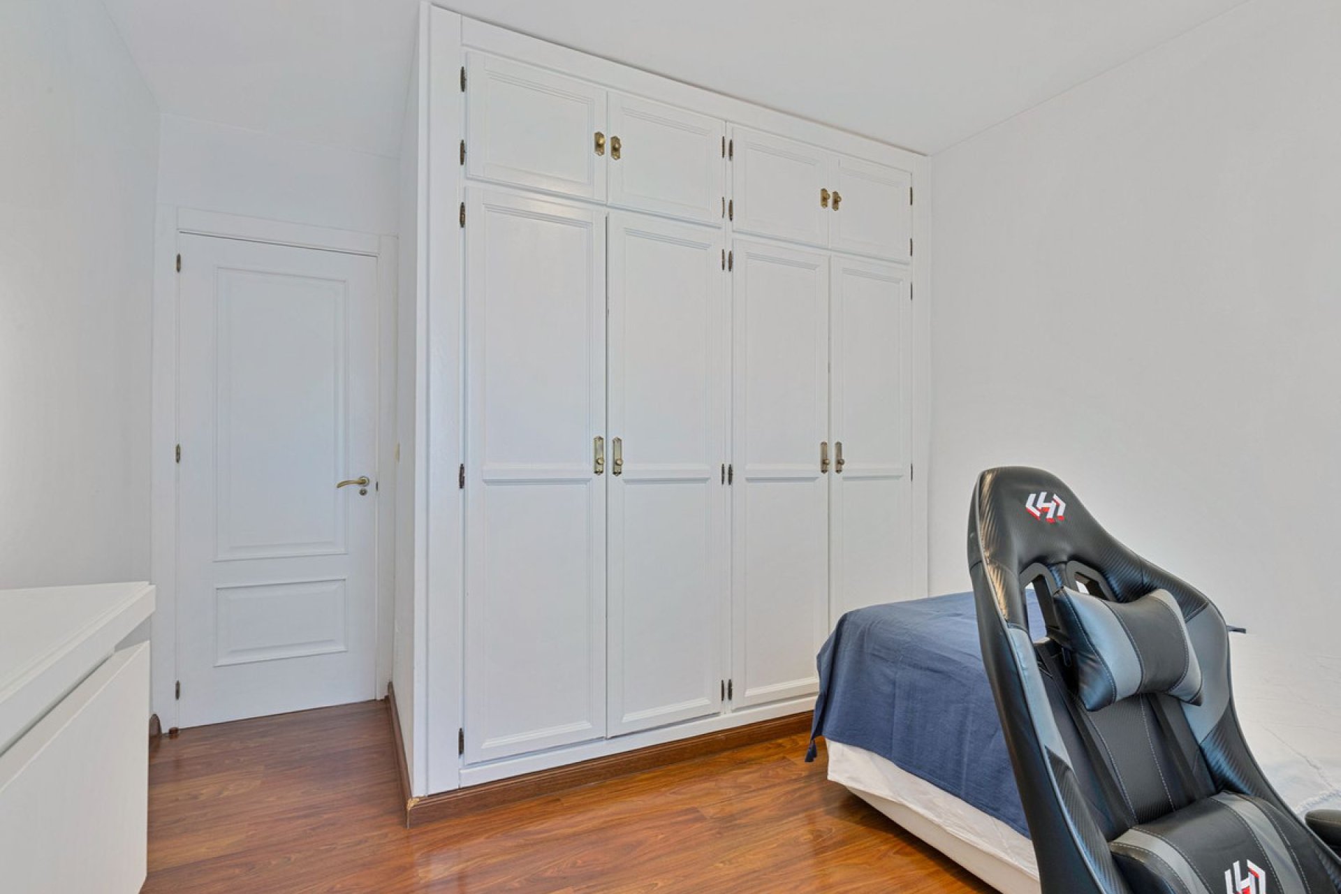 Resale - Apartment - Middle Floor Apartment - Fuengirola - Fuengirola Centro