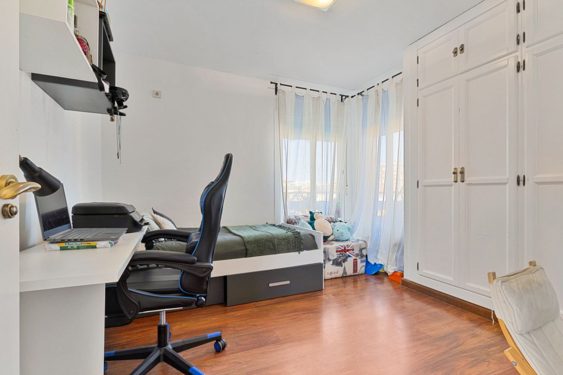 Resale - Apartment - Middle Floor Apartment - Fuengirola - Fuengirola Centro