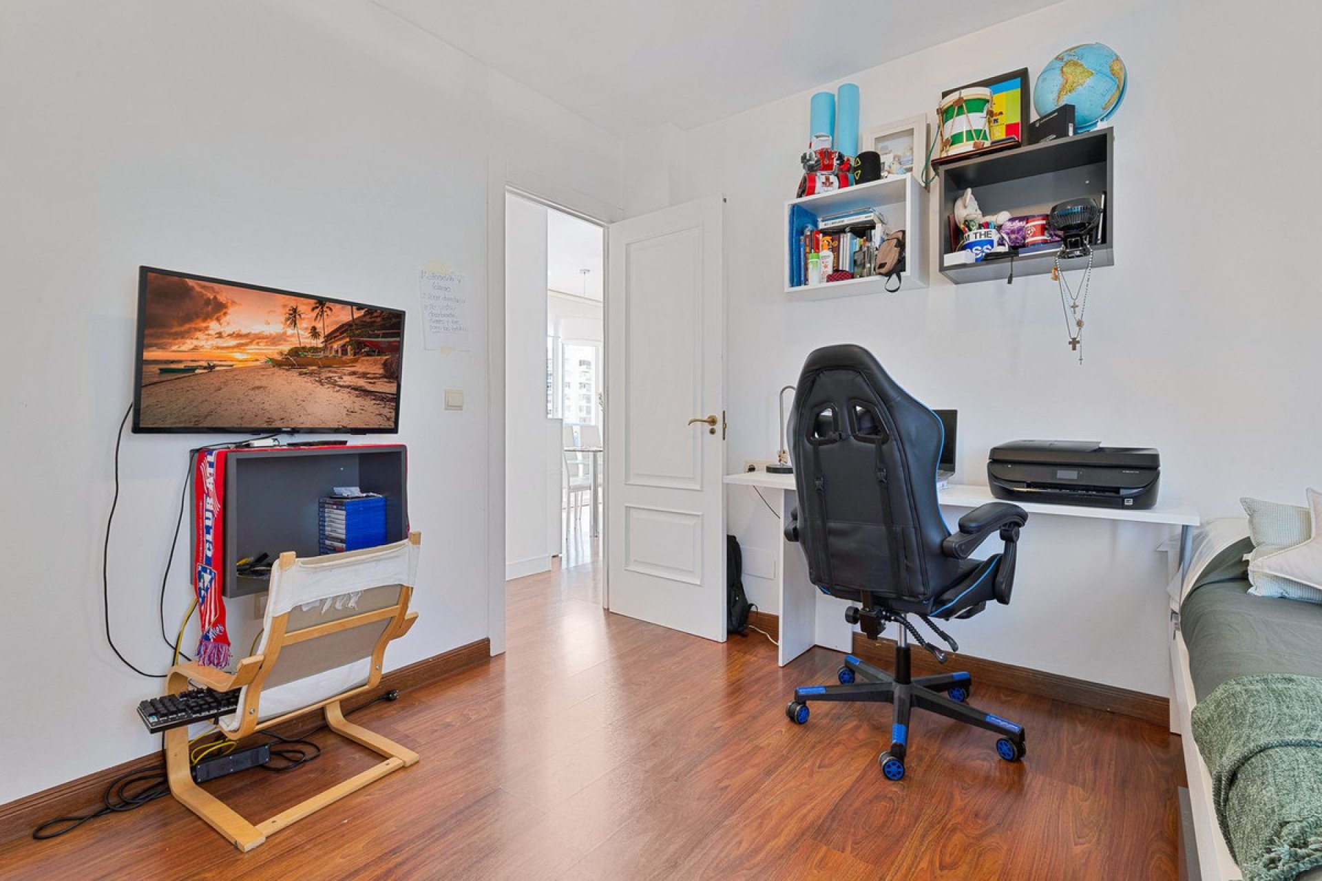 Resale - Apartment - Middle Floor Apartment - Fuengirola - Fuengirola Centro