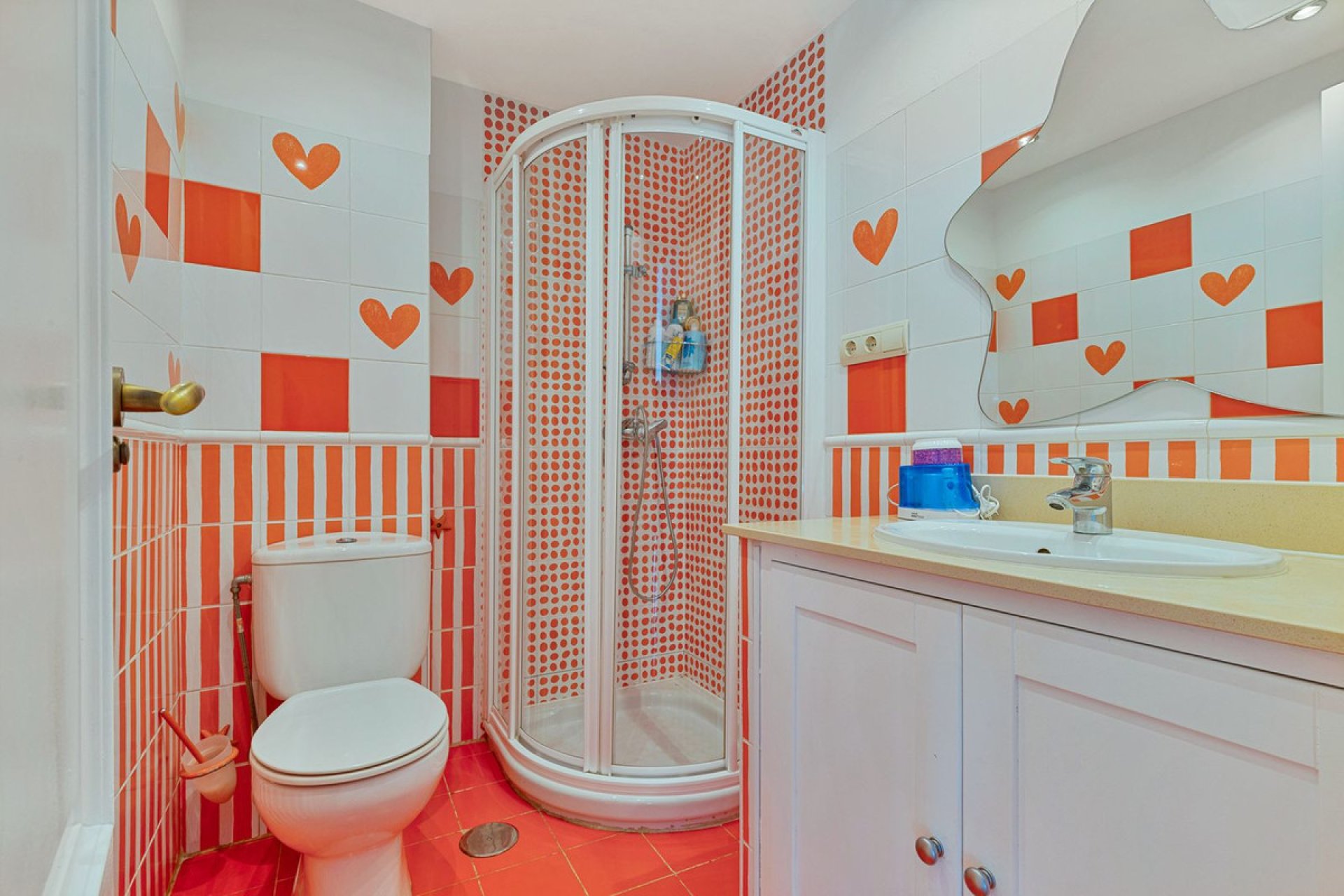 Resale - Apartment - Middle Floor Apartment - Fuengirola - Fuengirola Centro