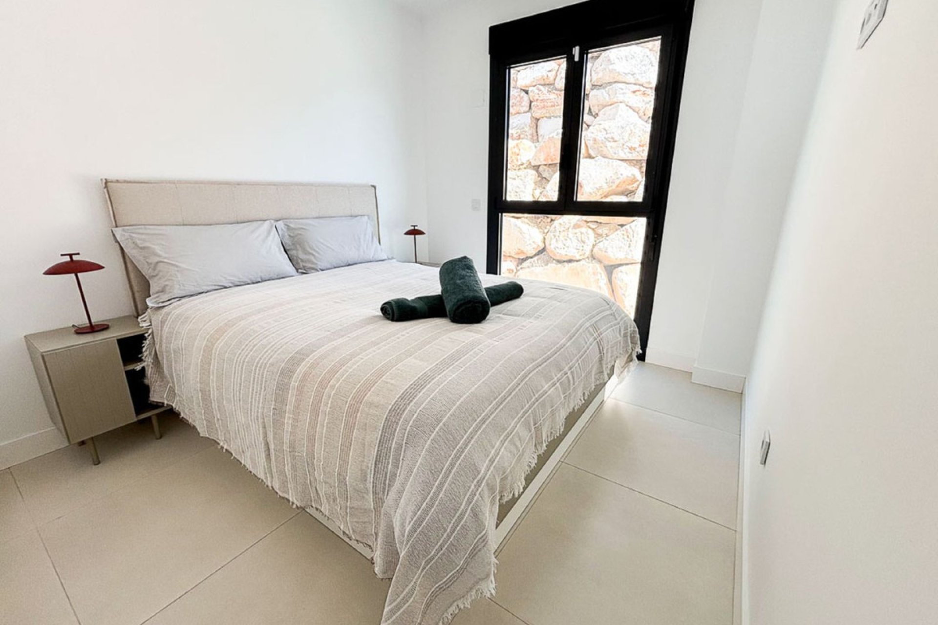 Resale - Apartment - Middle Floor Apartment - Fuengirola - Fuengirola Centro