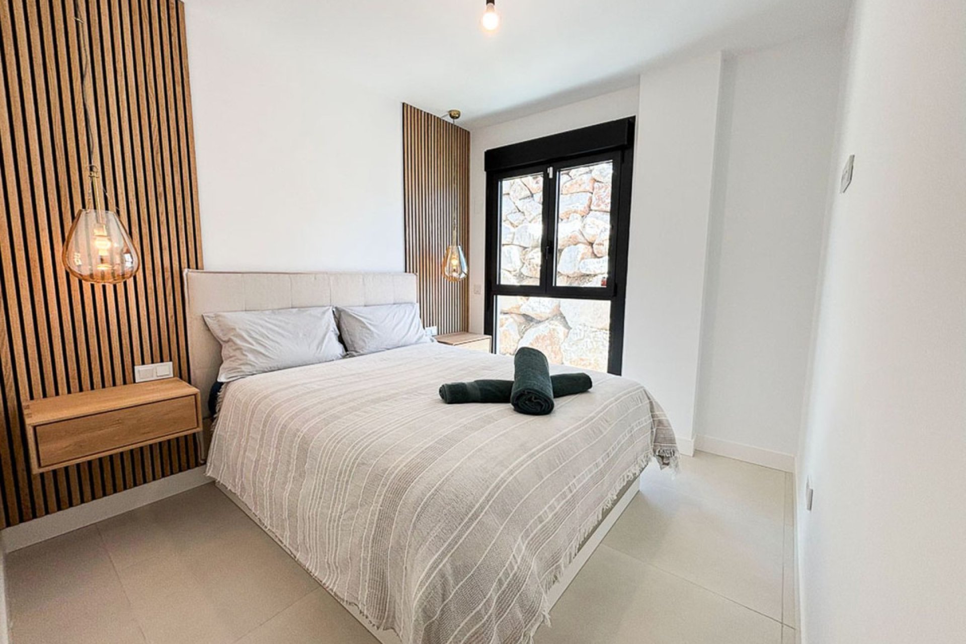 Resale - Apartment - Middle Floor Apartment - Fuengirola - Fuengirola Centro