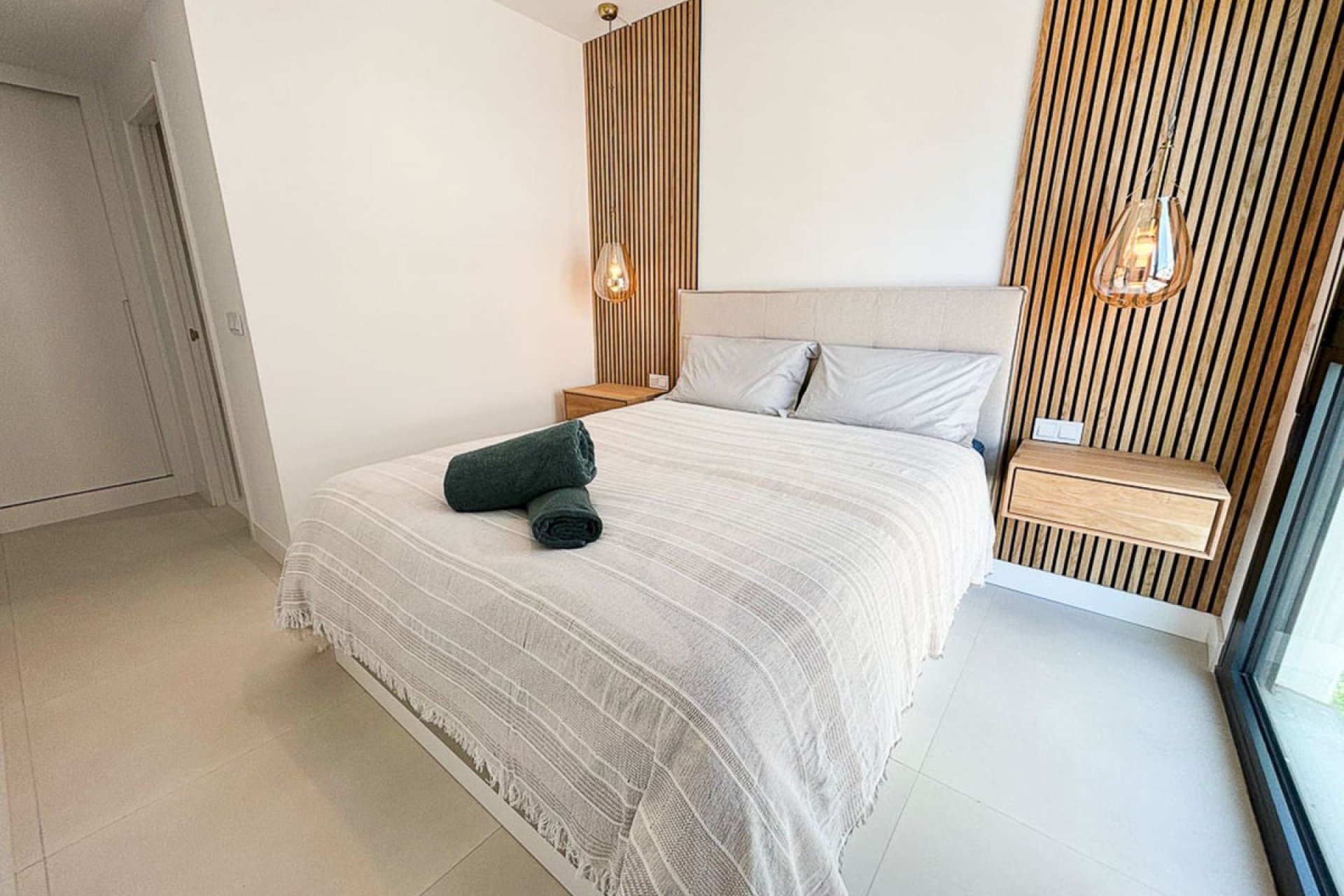 Resale - Apartment - Middle Floor Apartment - Fuengirola - Fuengirola Centro