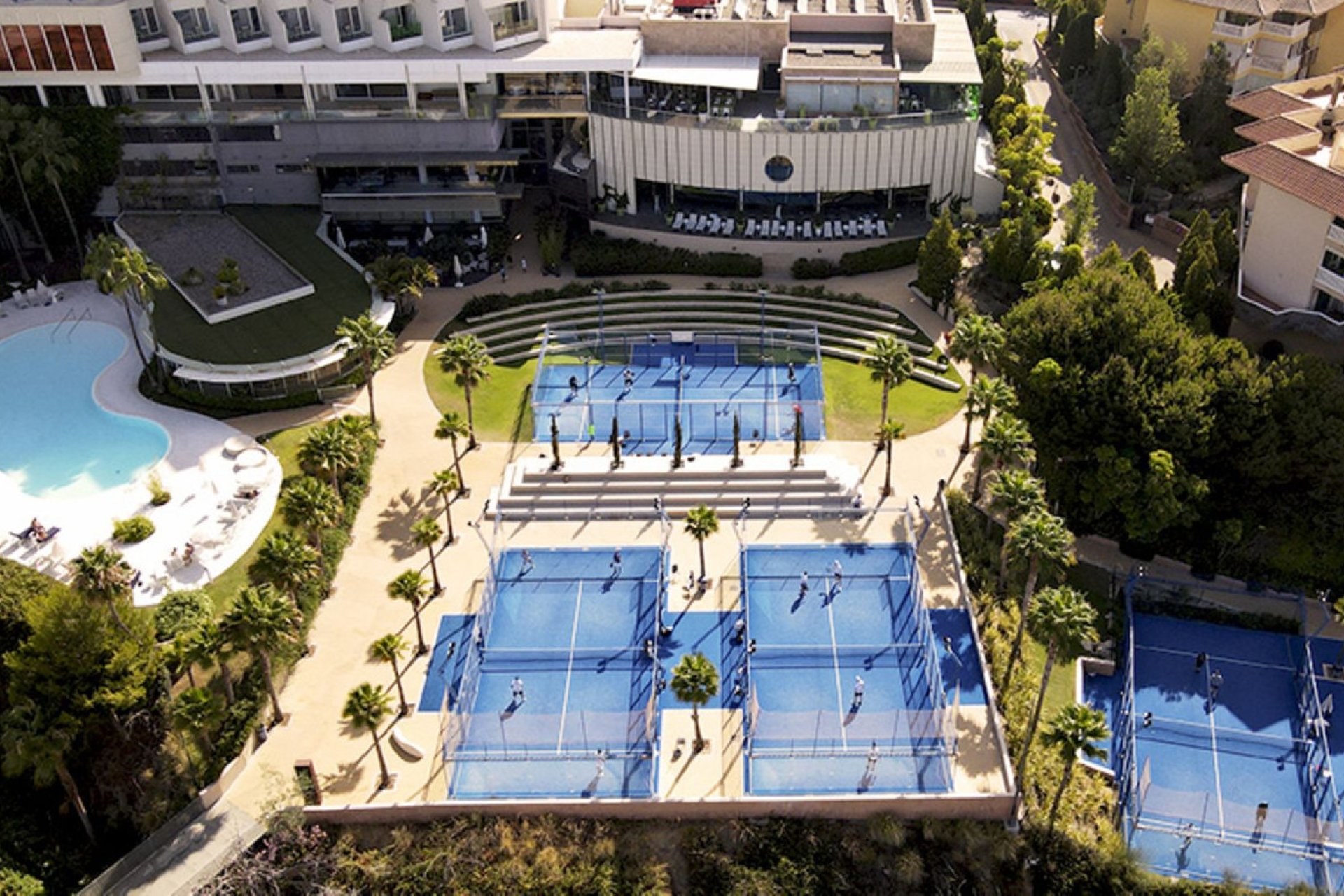 Resale - Apartment - Middle Floor Apartment - Fuengirola - Fuengirola Centro