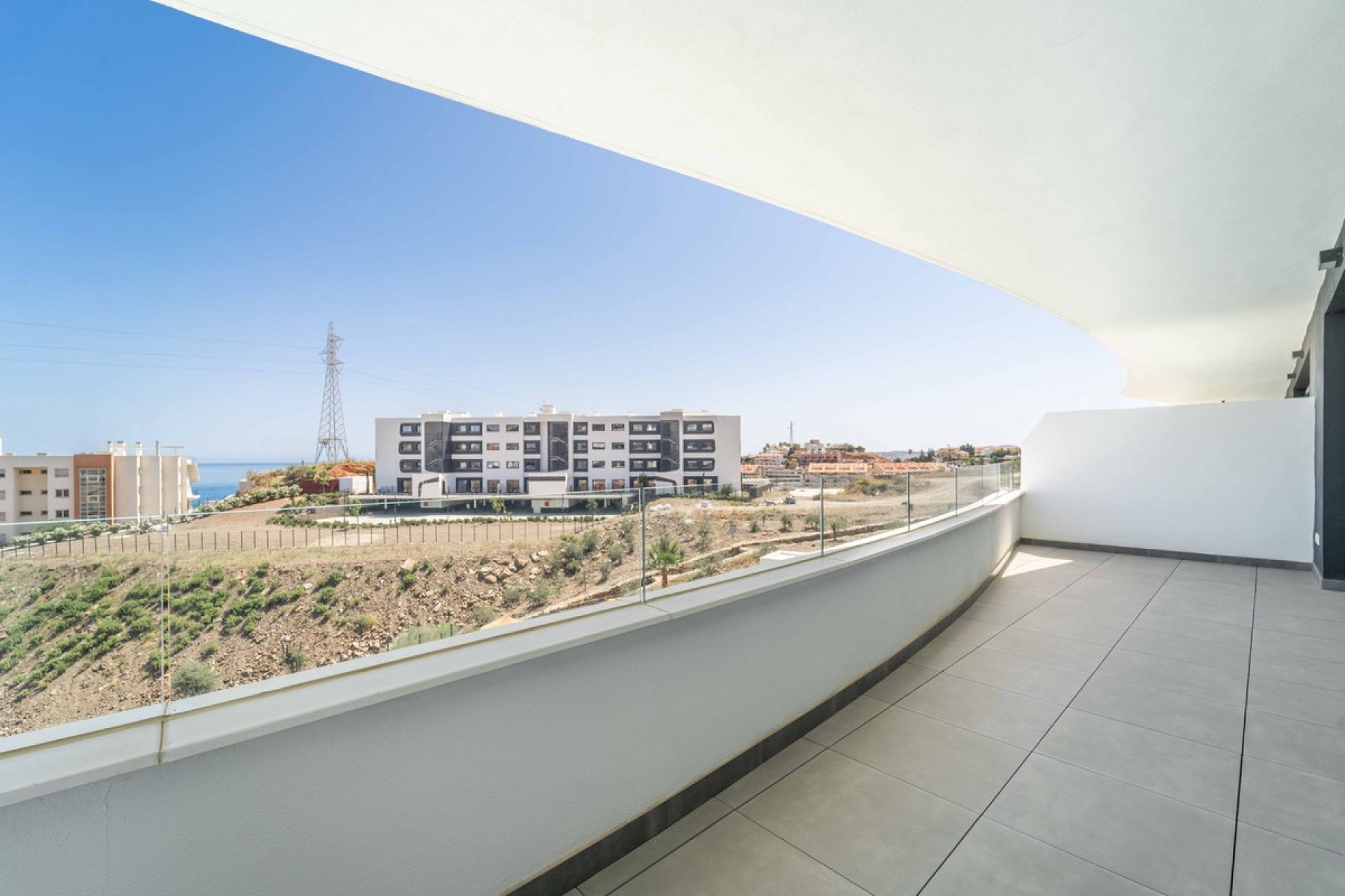 Resale - Apartment - Middle Floor Apartment - Fuengirola - Fuengirola Centro