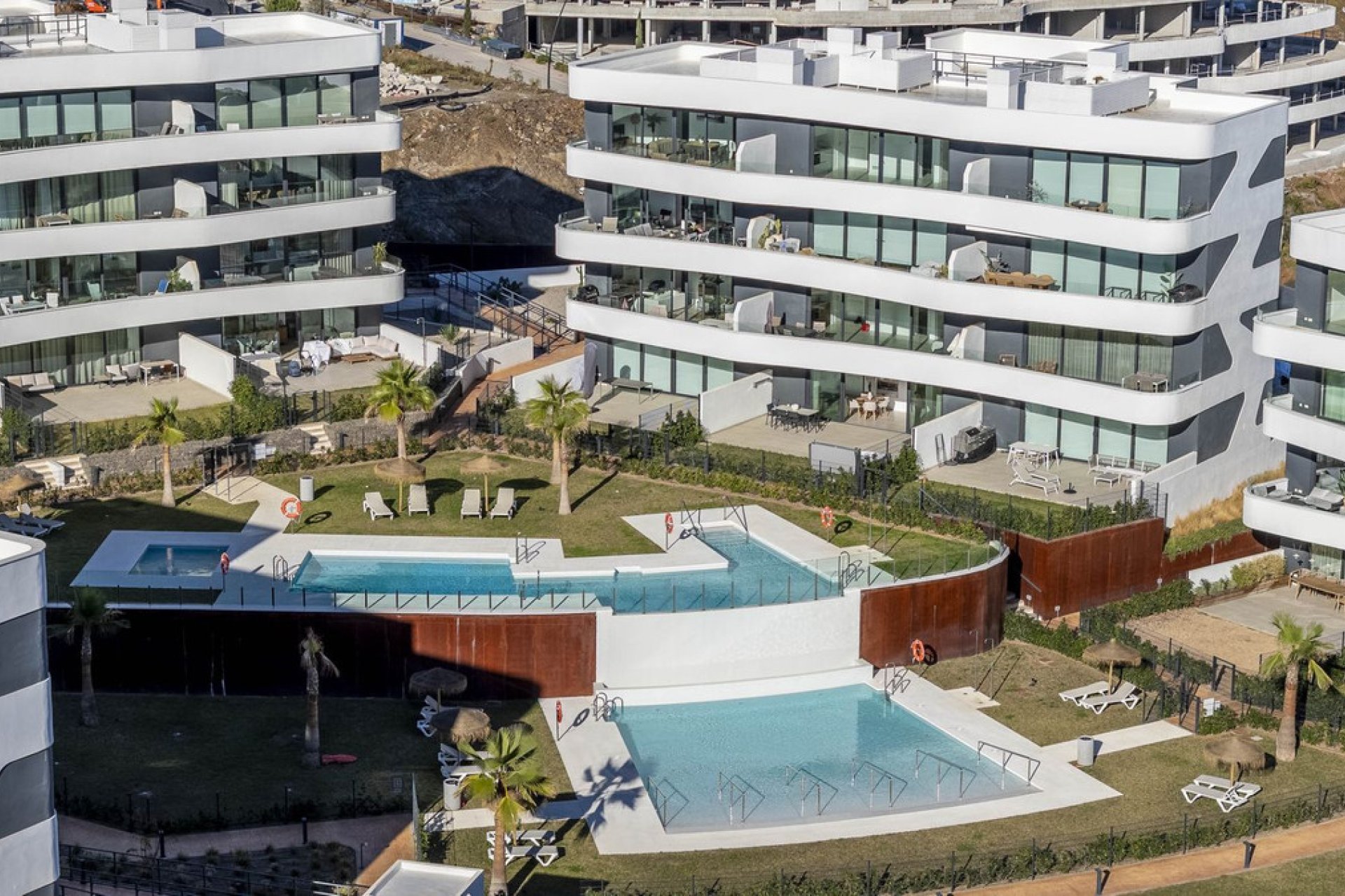 Resale - Apartment - Middle Floor Apartment - Fuengirola - Fuengirola Centro