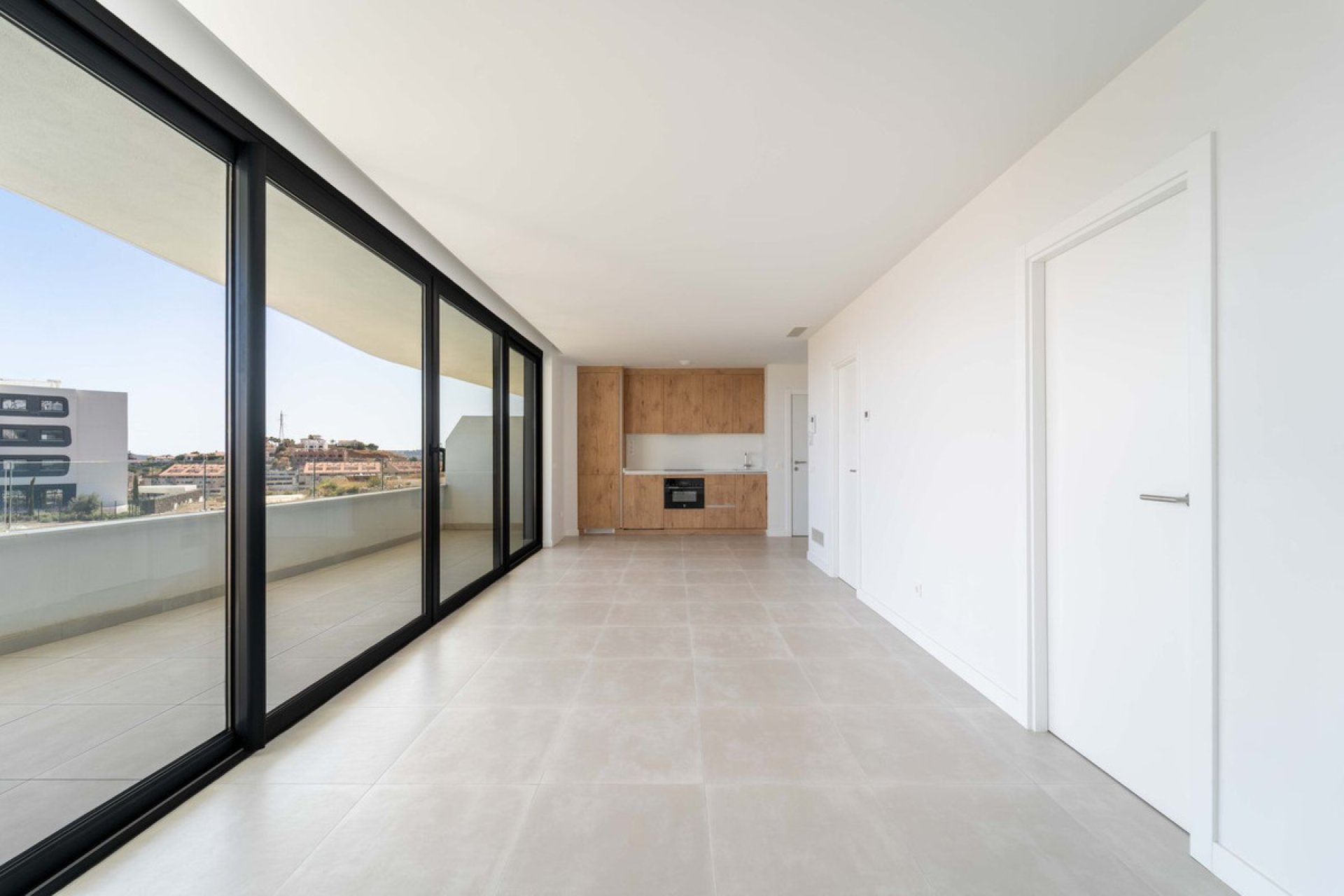 Resale - Apartment - Middle Floor Apartment - Fuengirola - Fuengirola Centro