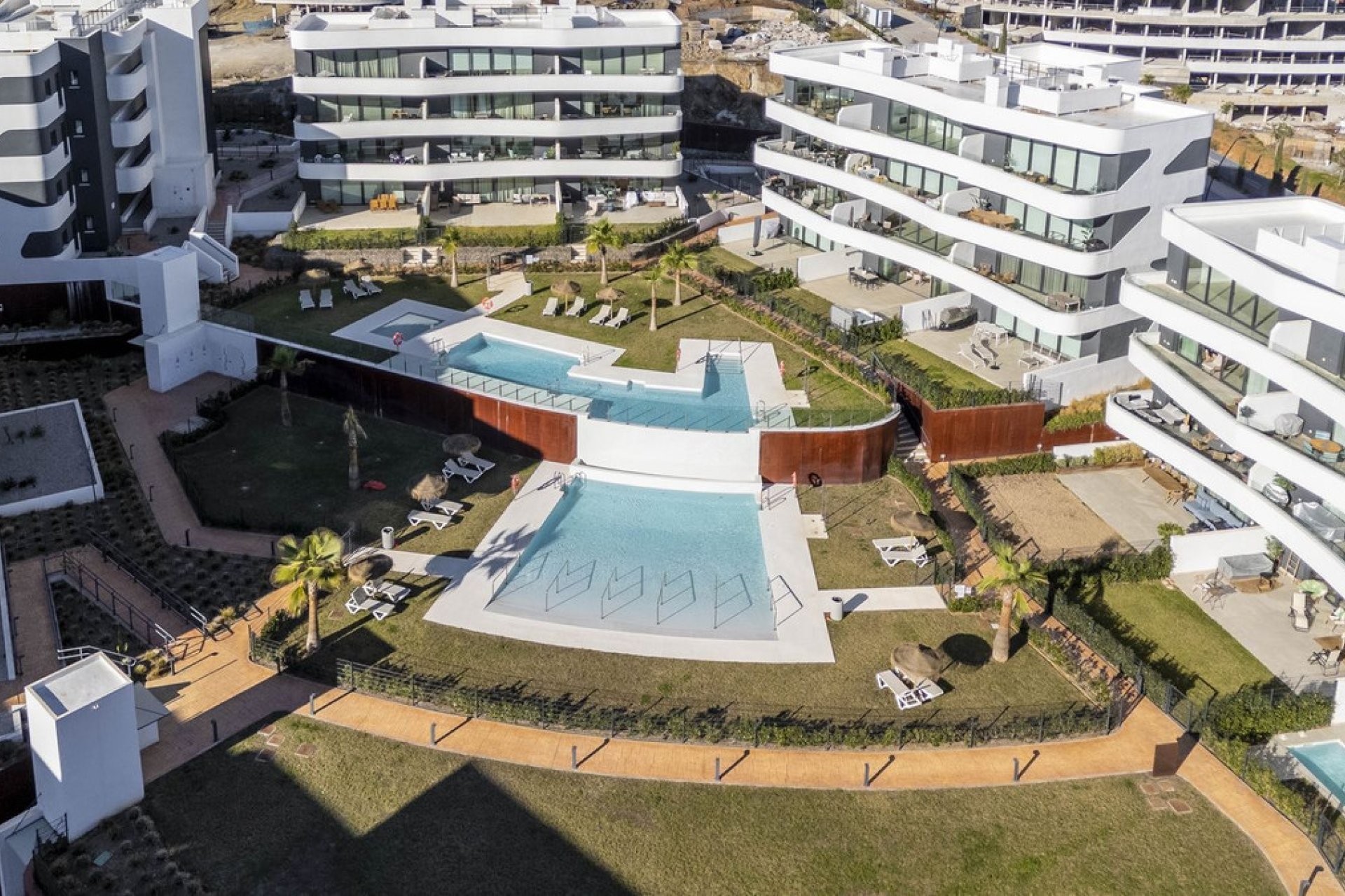 Resale - Apartment - Middle Floor Apartment - Fuengirola - Fuengirola Centro
