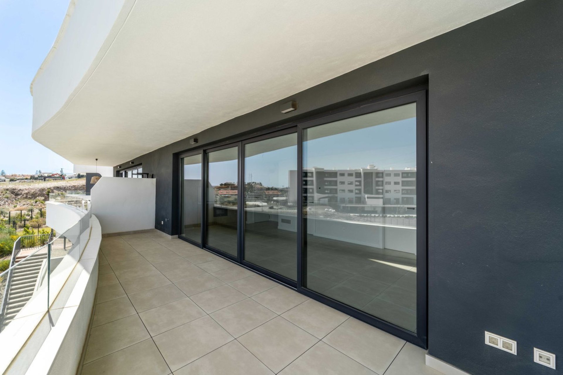 Resale - Apartment - Middle Floor Apartment - Fuengirola - Fuengirola Centro