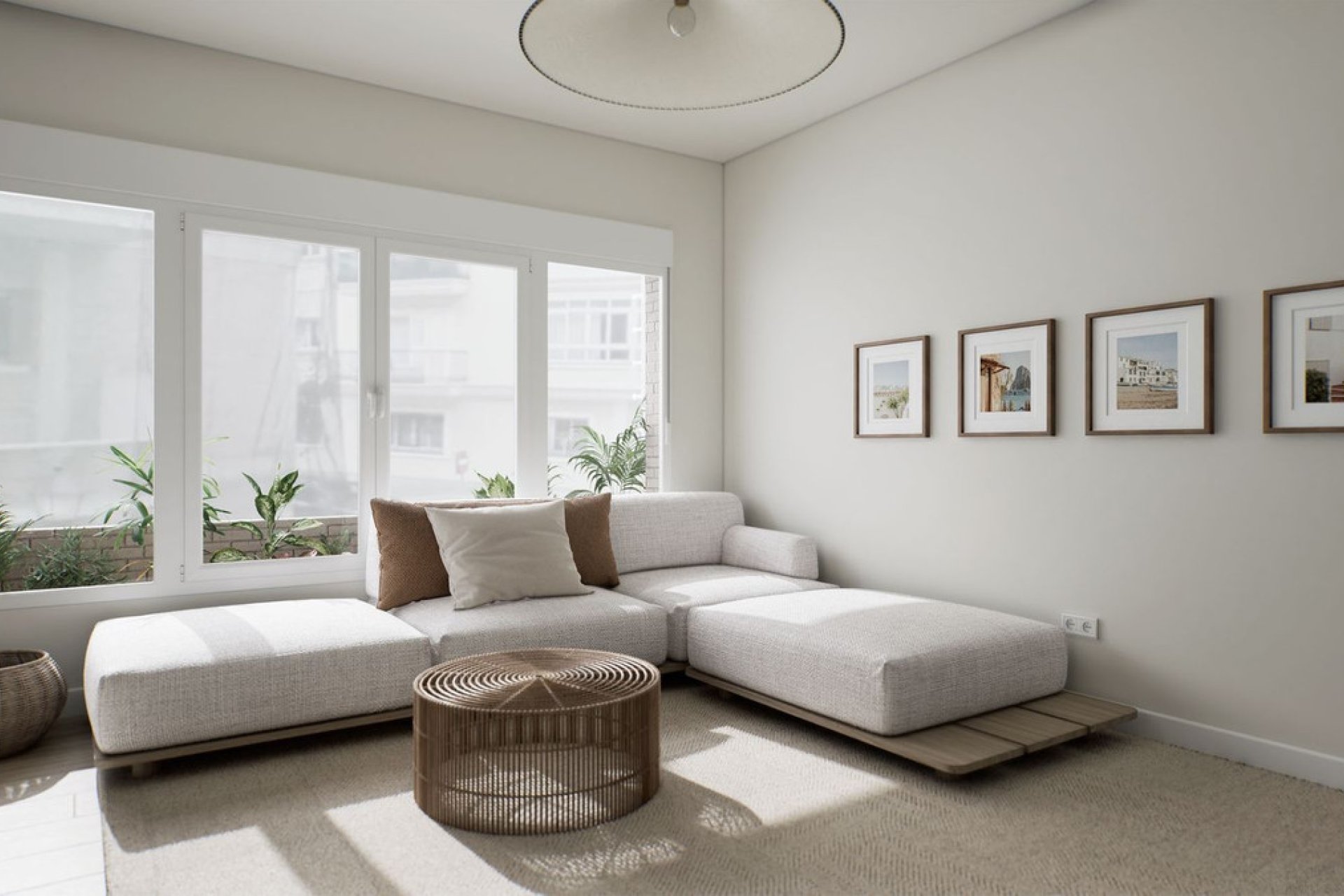 Resale - Apartment - Middle Floor Apartment - Fuengirola - Fuengirola Centro