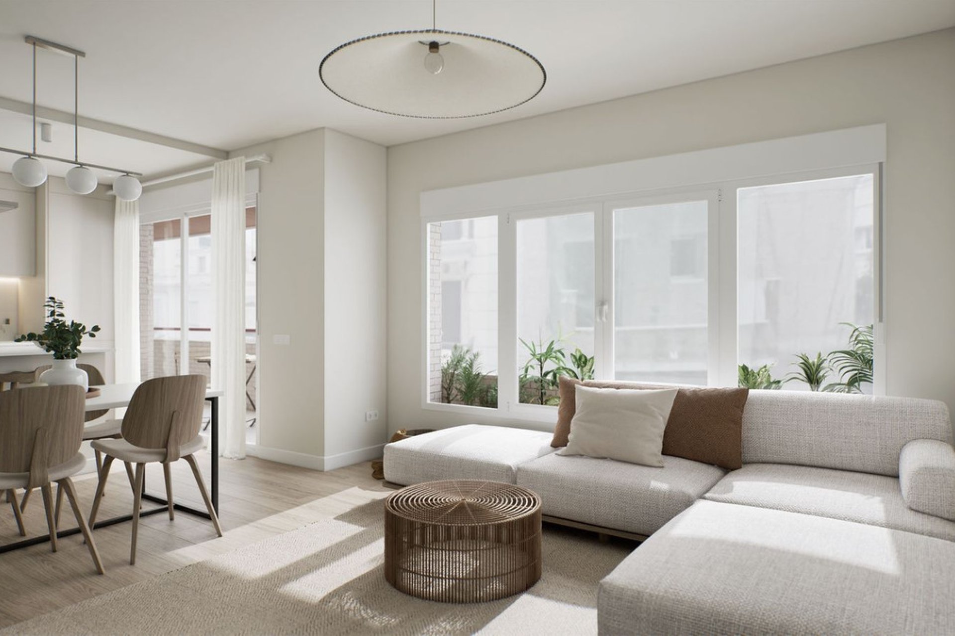 Resale - Apartment - Middle Floor Apartment - Fuengirola - Fuengirola Centro