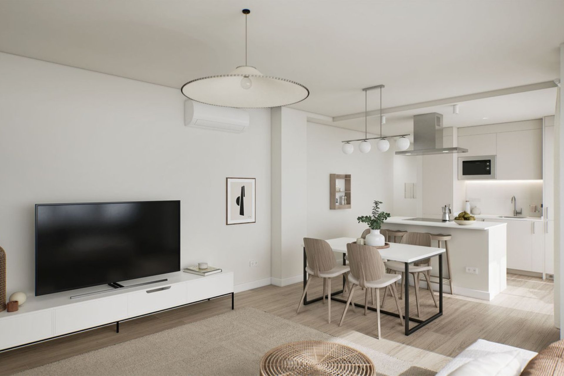 Resale - Apartment - Middle Floor Apartment - Fuengirola - Fuengirola Centro