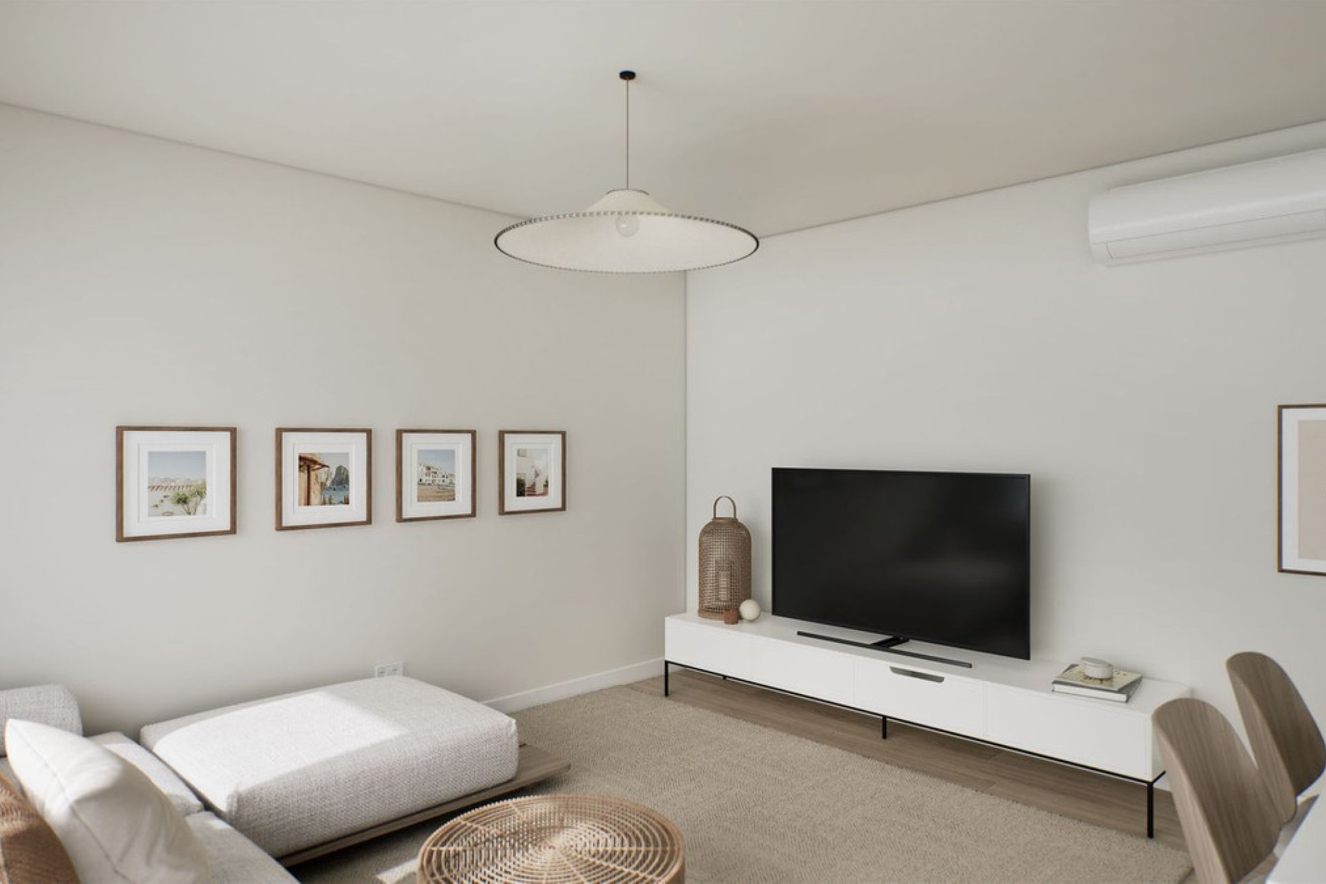 Resale - Apartment - Middle Floor Apartment - Fuengirola - Fuengirola Centro