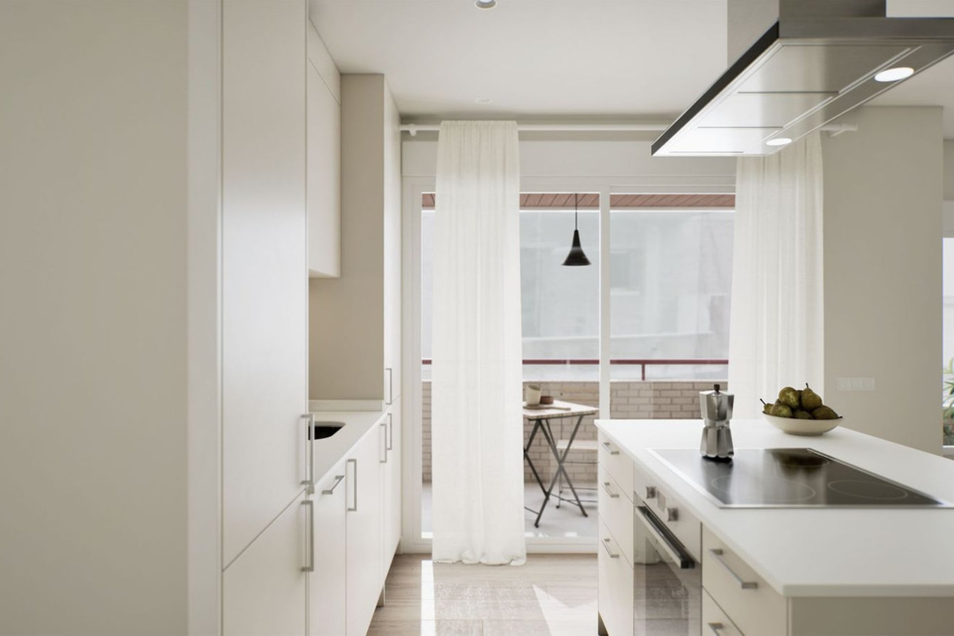 Resale - Apartment - Middle Floor Apartment - Fuengirola - Fuengirola Centro