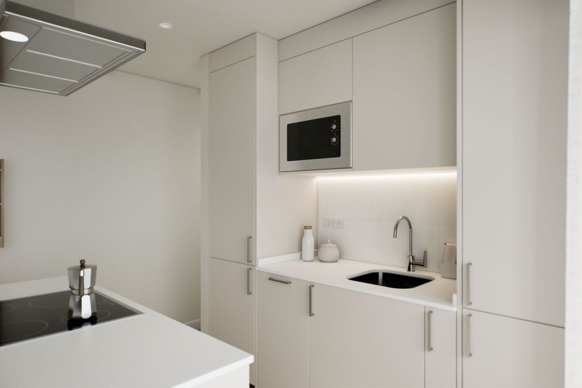 Resale - Apartment - Middle Floor Apartment - Fuengirola - Fuengirola Centro