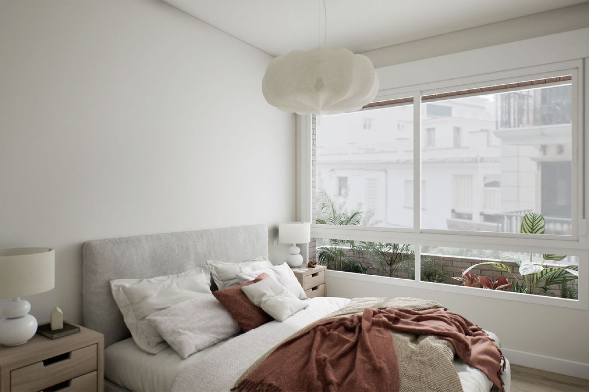 Resale - Apartment - Middle Floor Apartment - Fuengirola - Fuengirola Centro