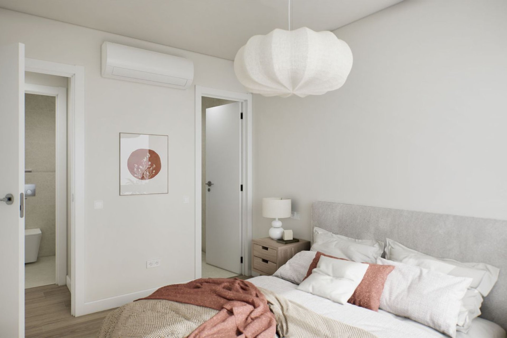 Resale - Apartment - Middle Floor Apartment - Fuengirola - Fuengirola Centro