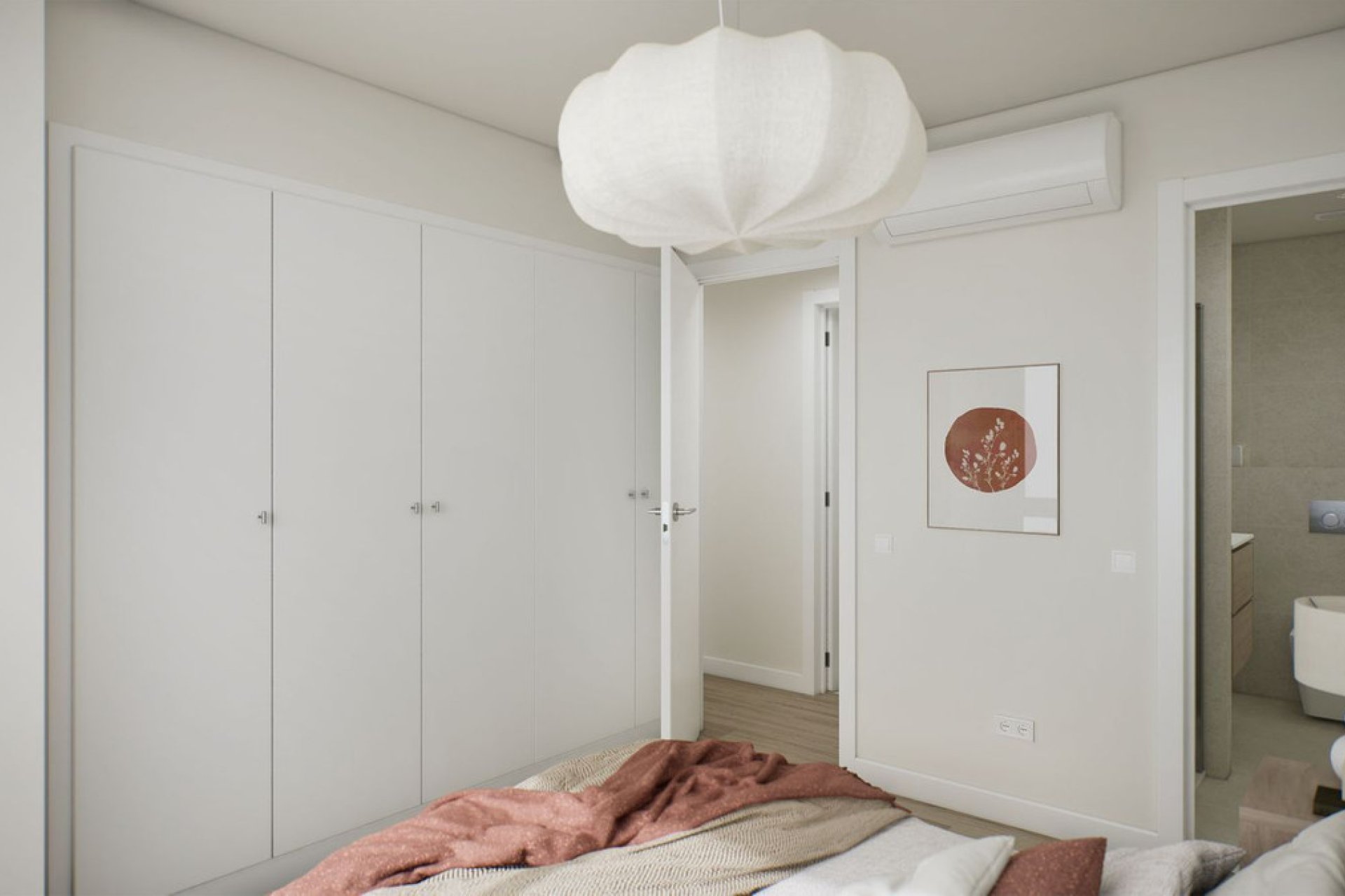 Resale - Apartment - Middle Floor Apartment - Fuengirola - Fuengirola Centro