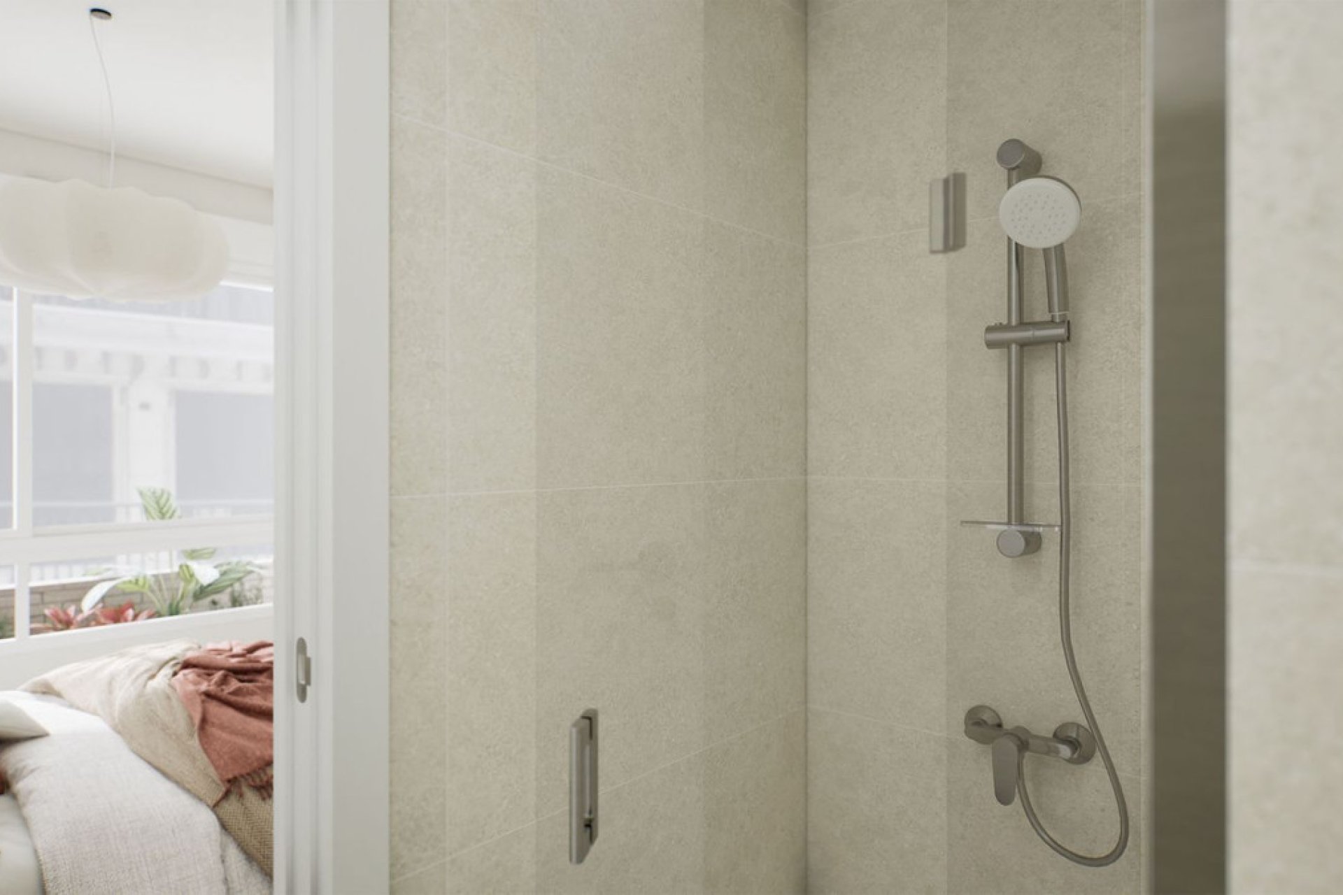 Resale - Apartment - Middle Floor Apartment - Fuengirola - Fuengirola Centro